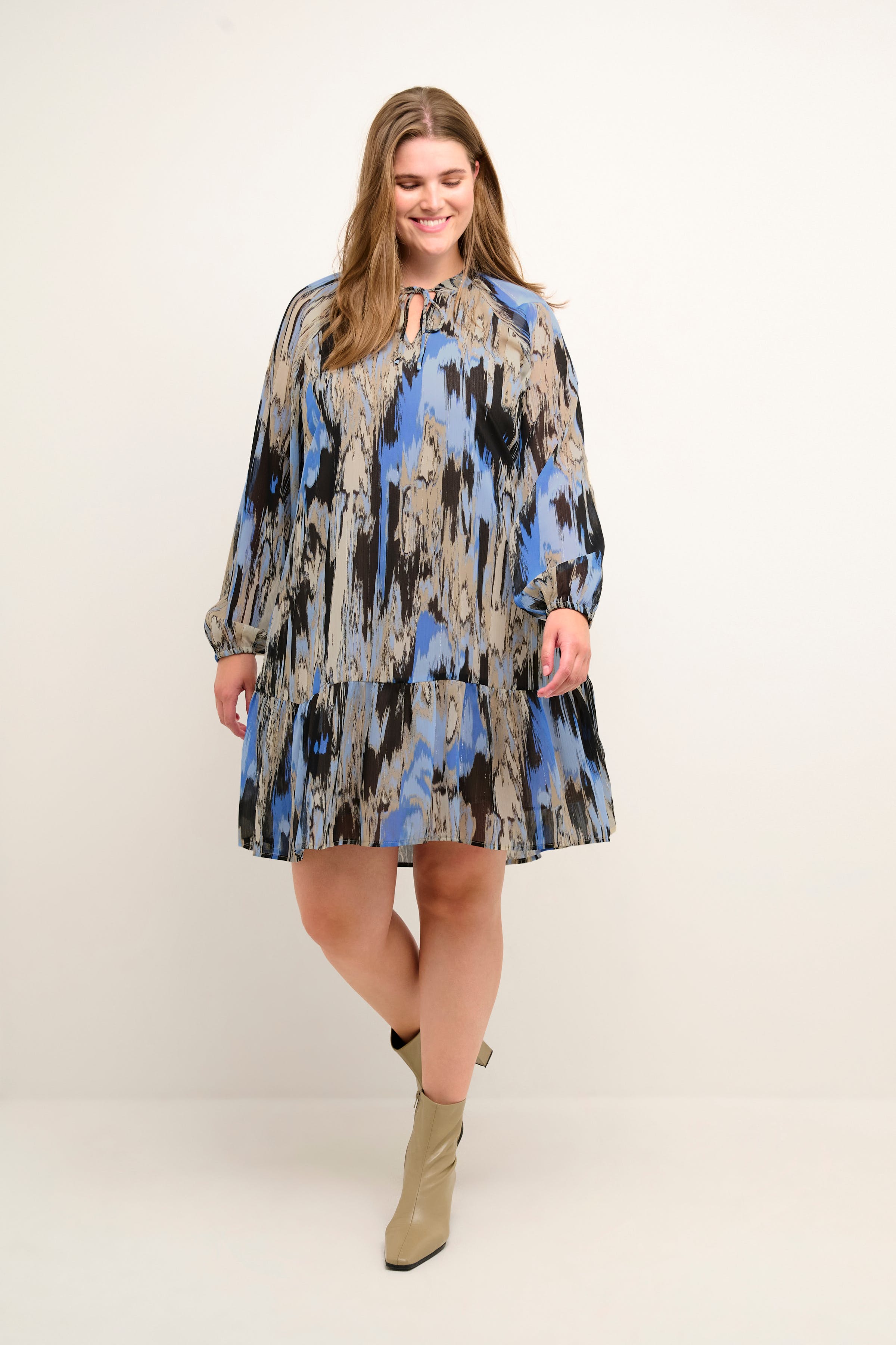 KCqio KlÃ¤nning LOOKBOOK FRONT 10581417-103928