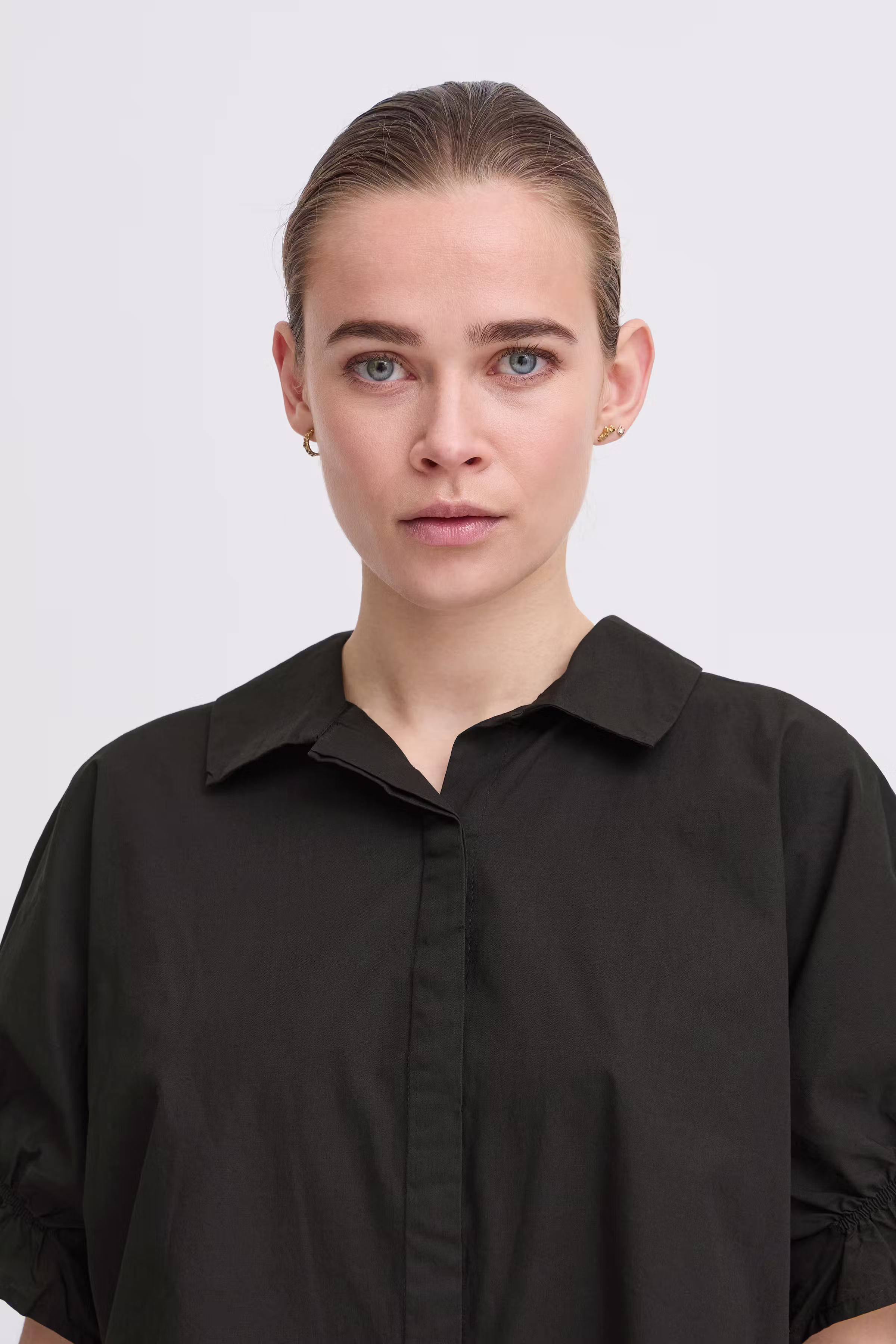 IHSAMI skjorte LOOKBOOK DETAIL 20122835-194008