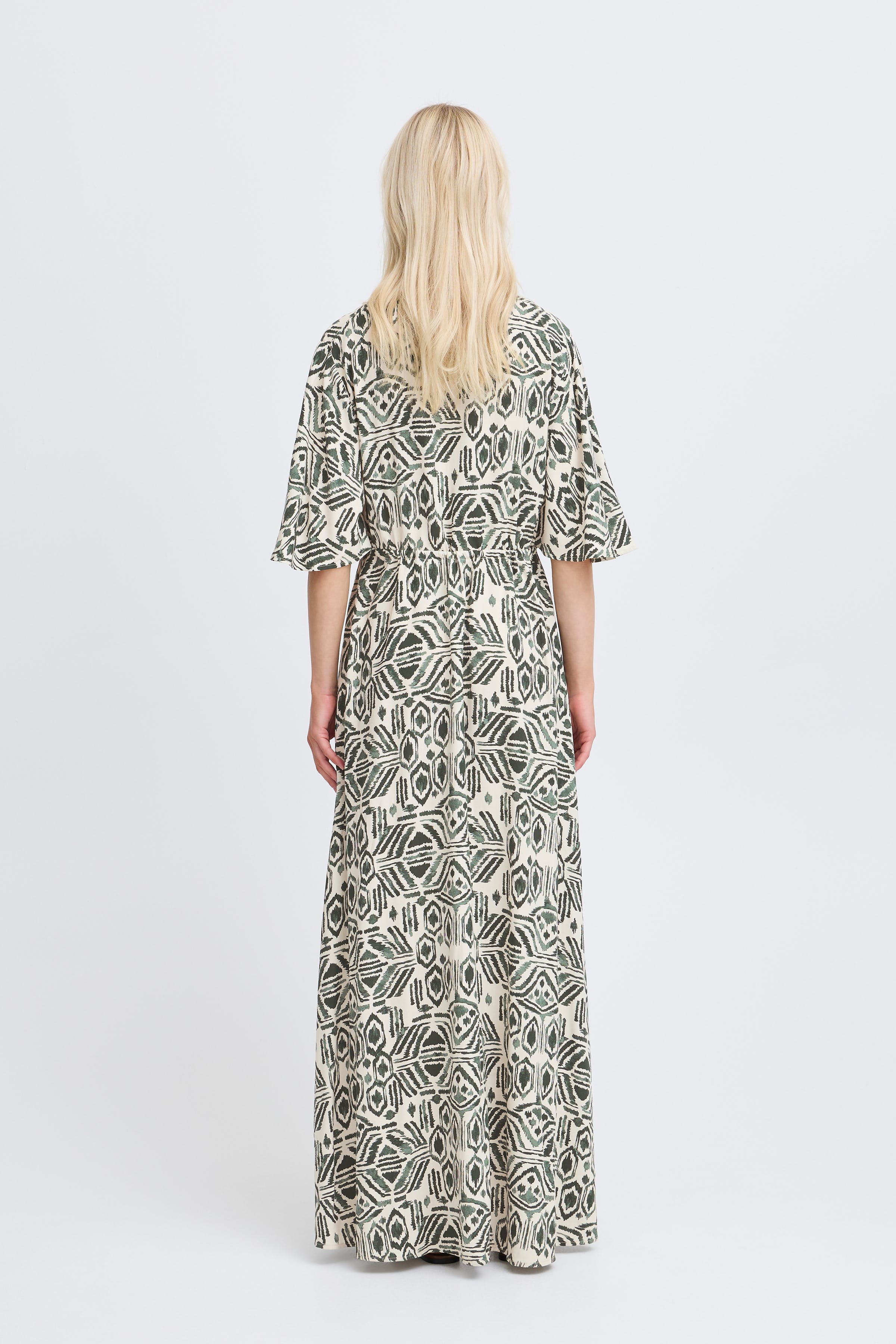 BYMMJOELLA Kleid LOOKBOOK BACK 20816532-204596