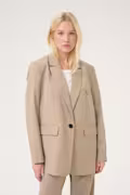 Cudaina Blazer