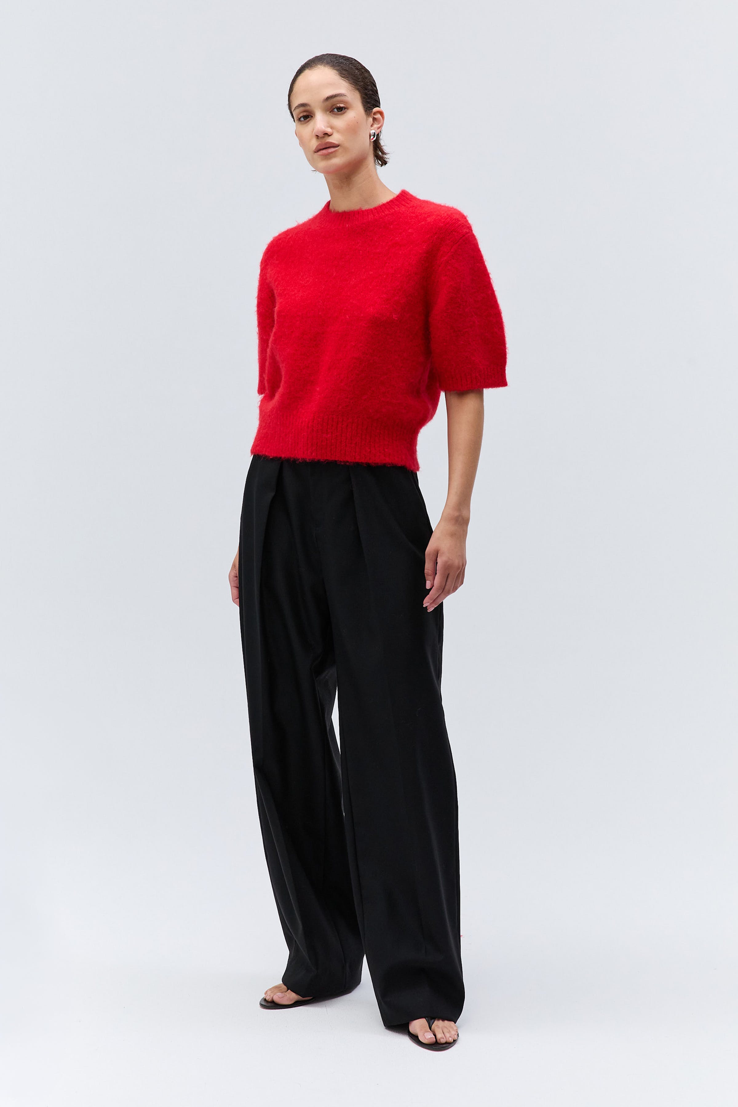 IOFiona Top LOOKBOOK FRONT 30600122-RE323