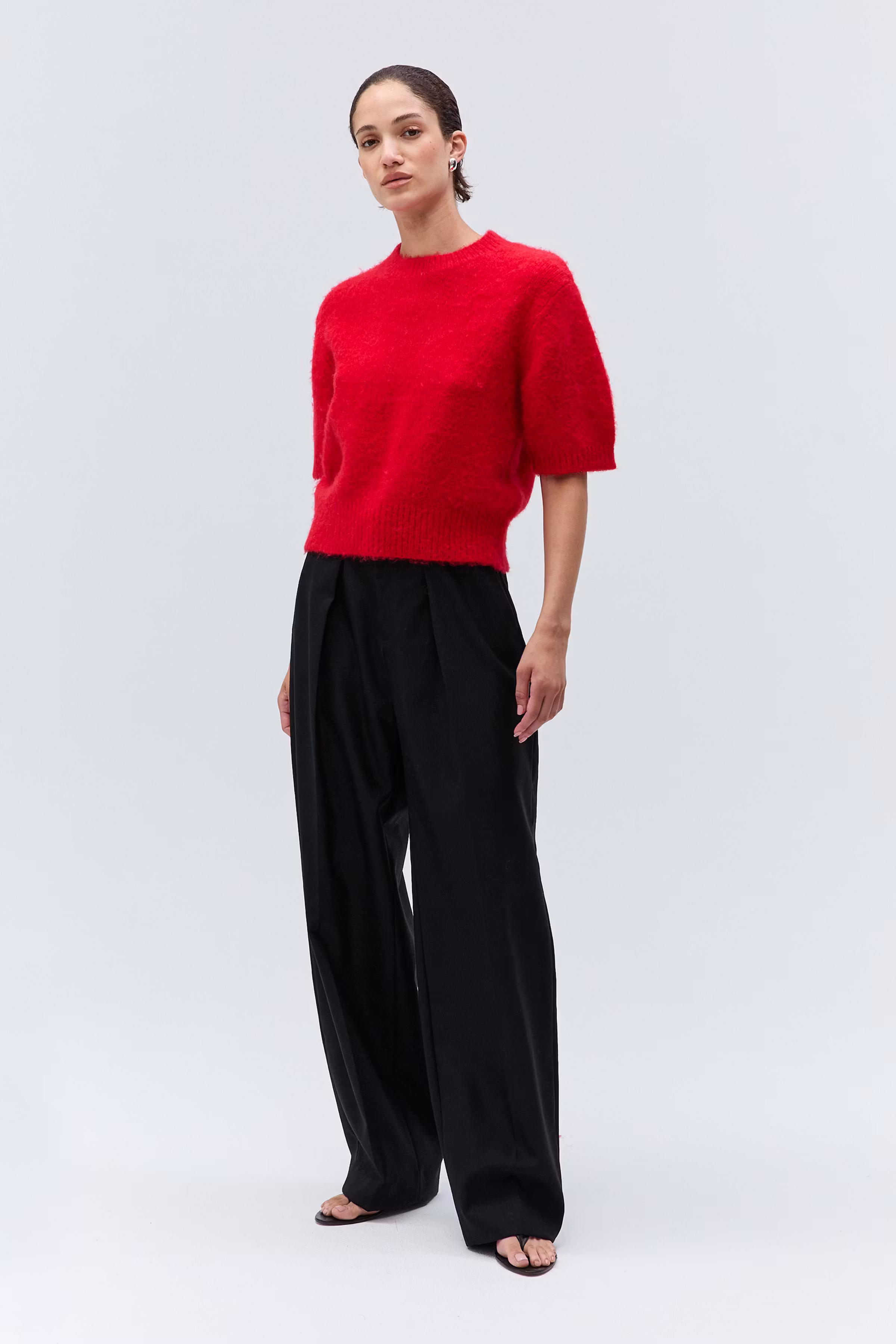 IOFiona Top LOOKBOOK FRONT 30600122-RE323