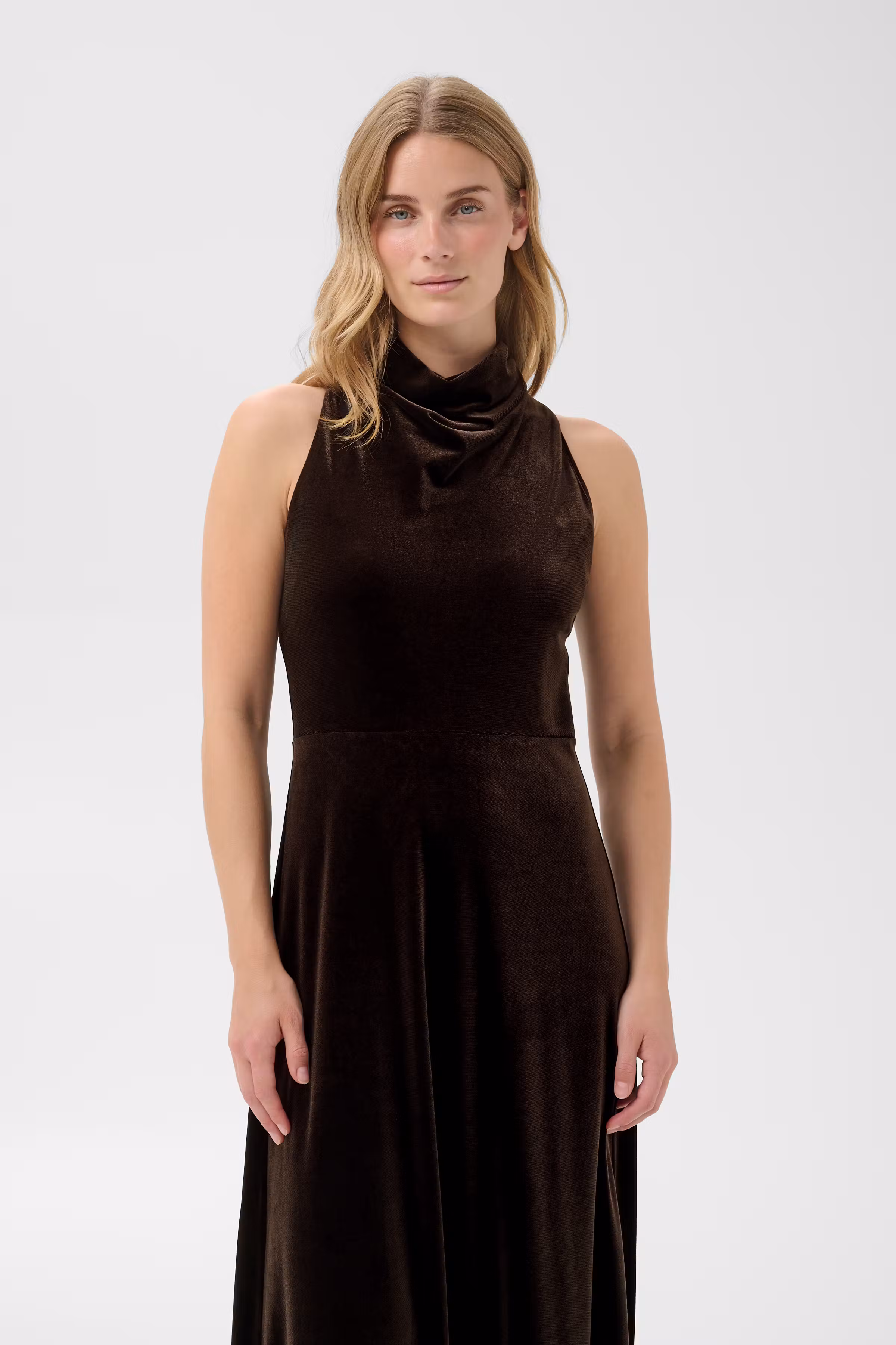 DiclePW Kleid LOOKBOOK FRONT 30310965-191106