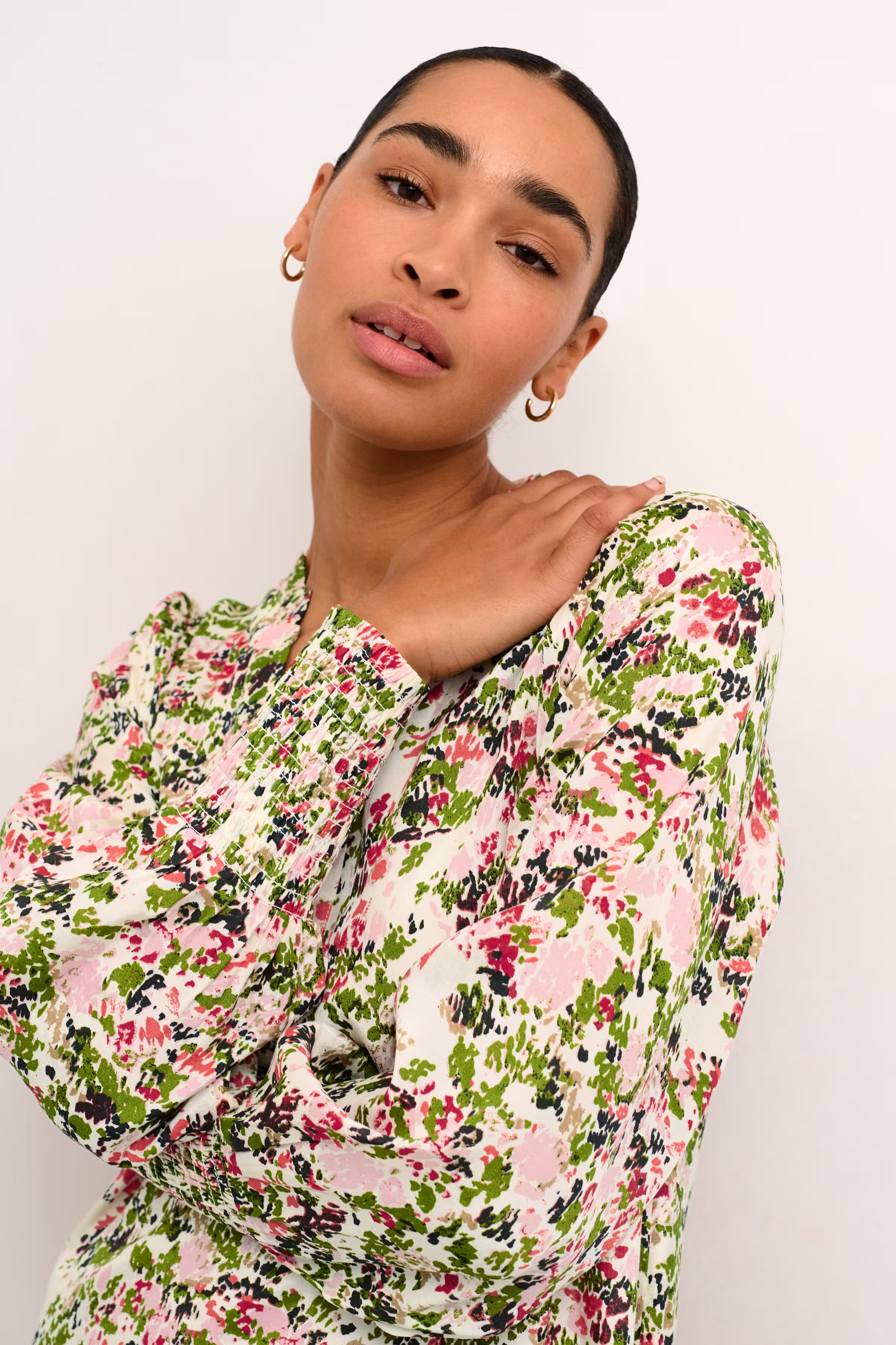 KAdrylia Kjole LOOKBOOK DETAIL 10507646-105426