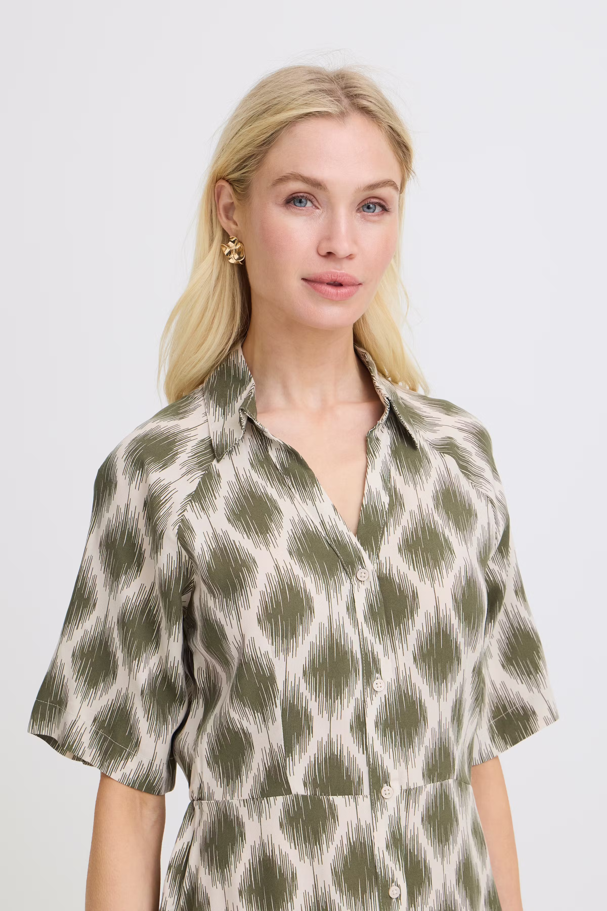 BYMMJOELLA Klänning LOOKBOOK DETAIL 20818764-900006746