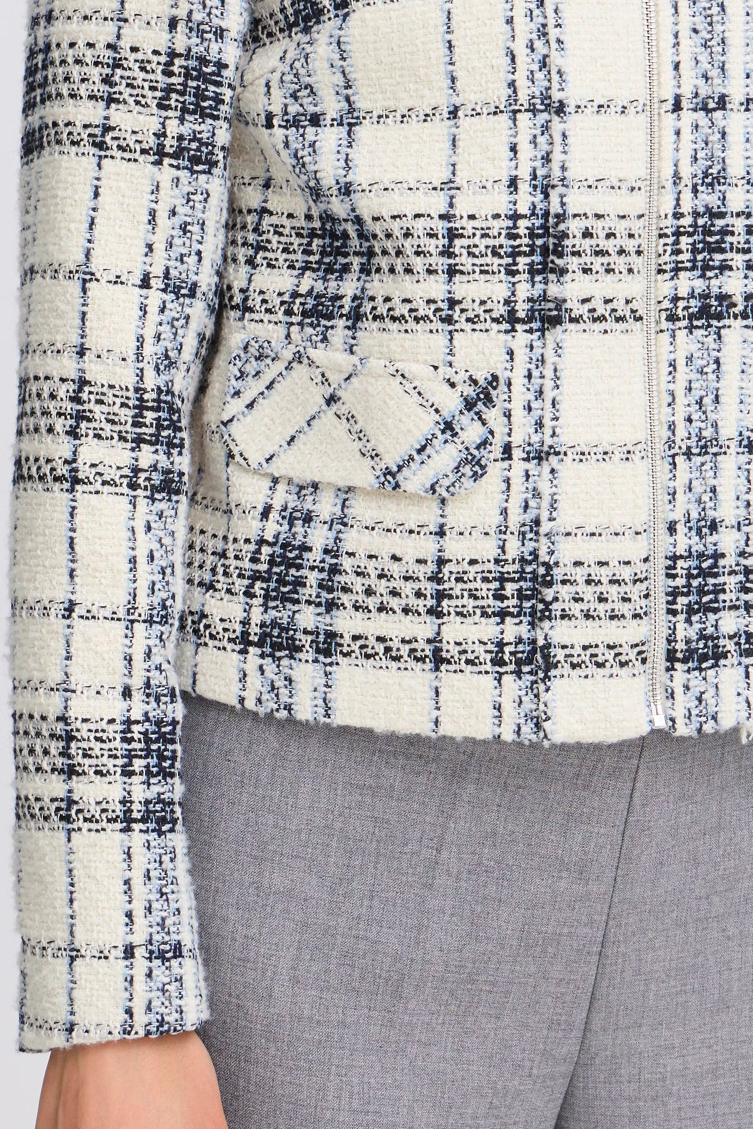 FRAMAYA Casual jakke LOOKBOOK DETAIL 20615883-205253