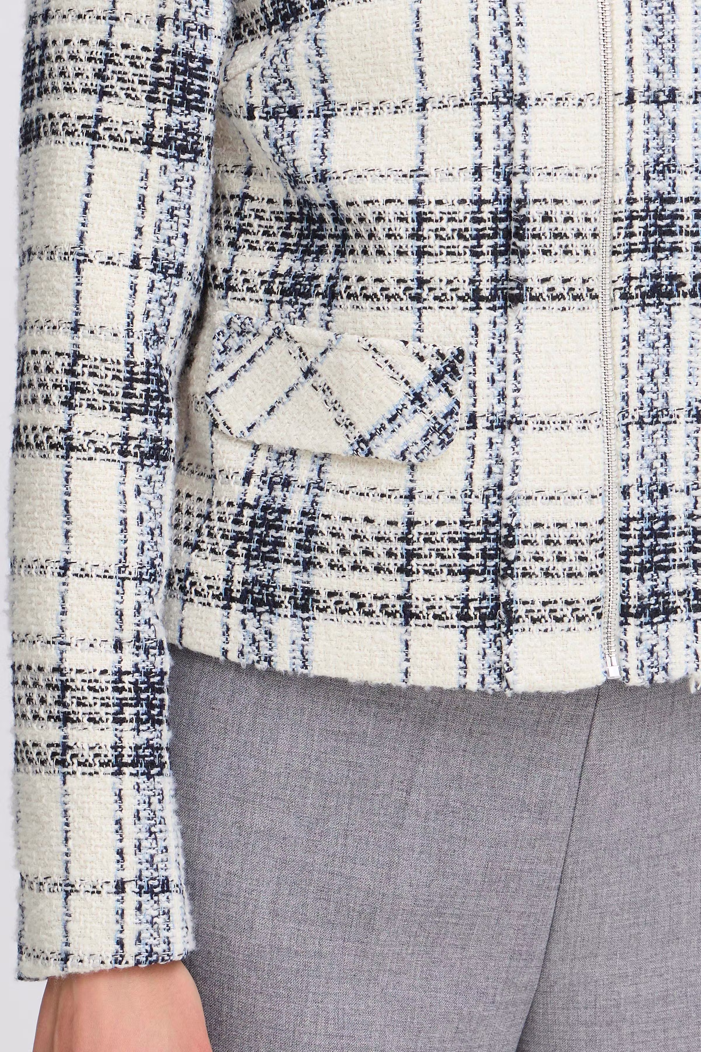 FRAMAYA Casual jakke LOOKBOOK DETAIL 20615883-205253