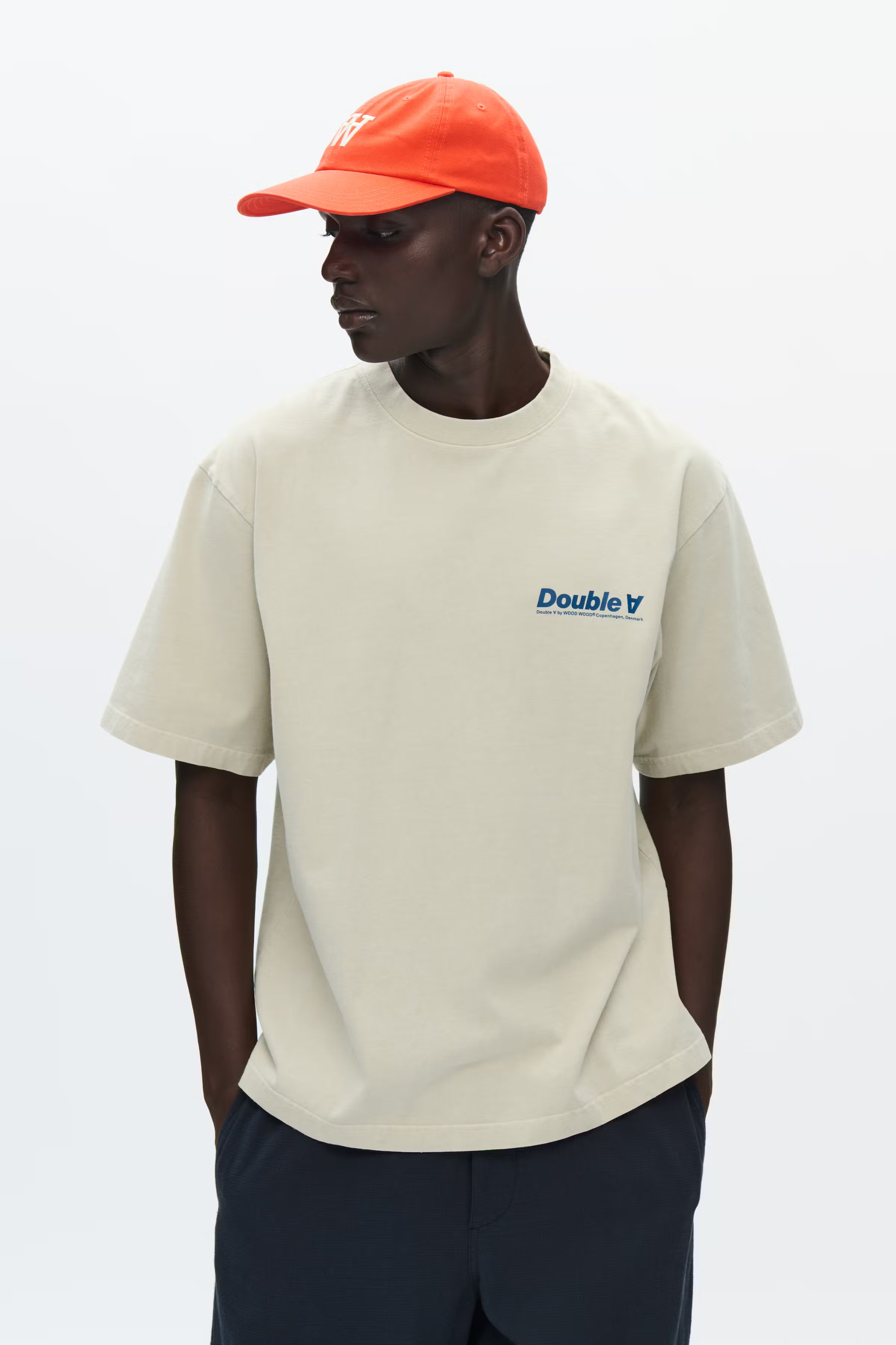 WWLiam T-shirt LOOKBOOK FRONT 30251798-144500