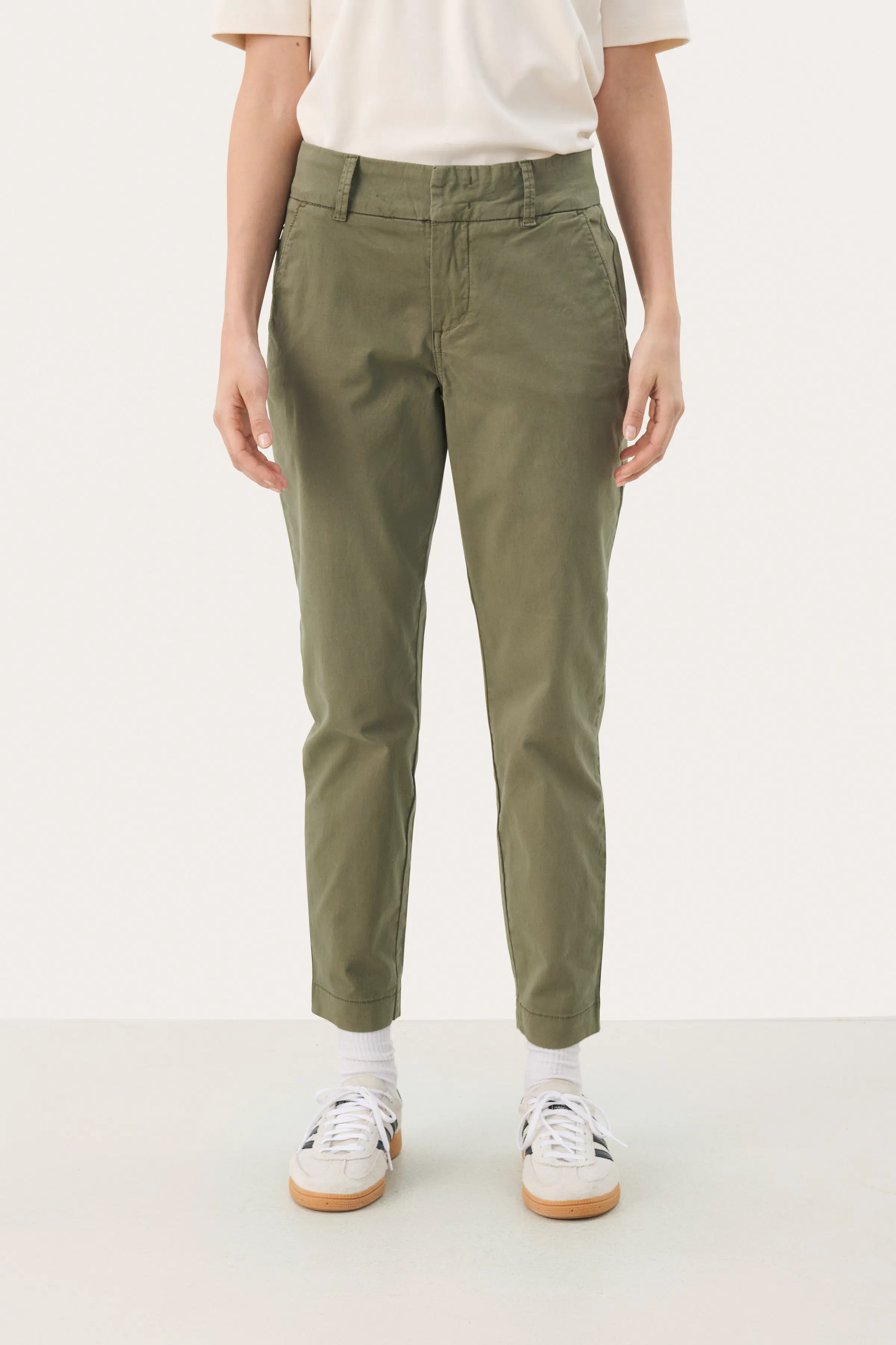 SoffysPW Trousers LOOKBOOK FRONT 30305570-190510