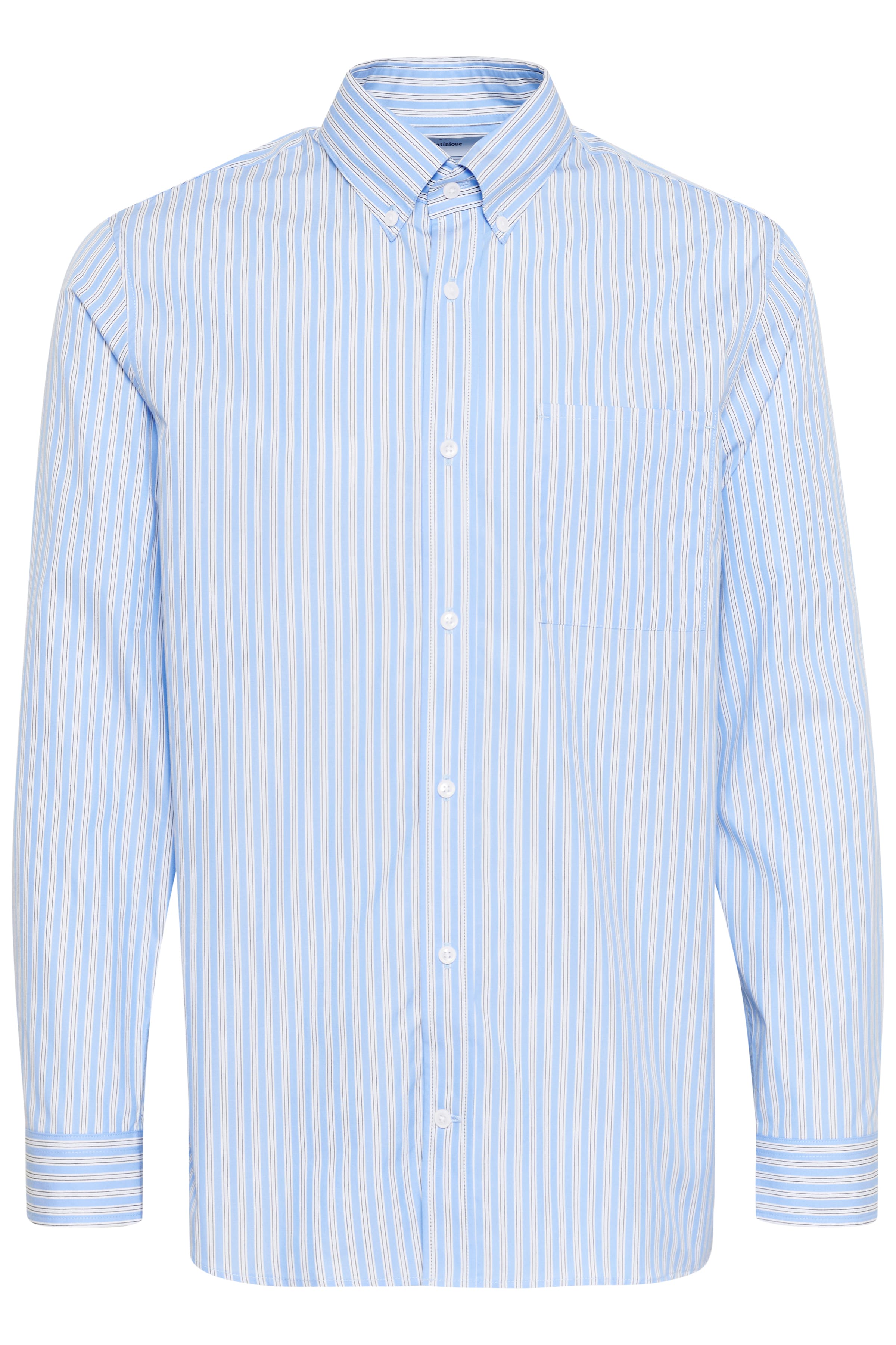 MAKlampo Skjorte PACK FRONT 30208021-154030