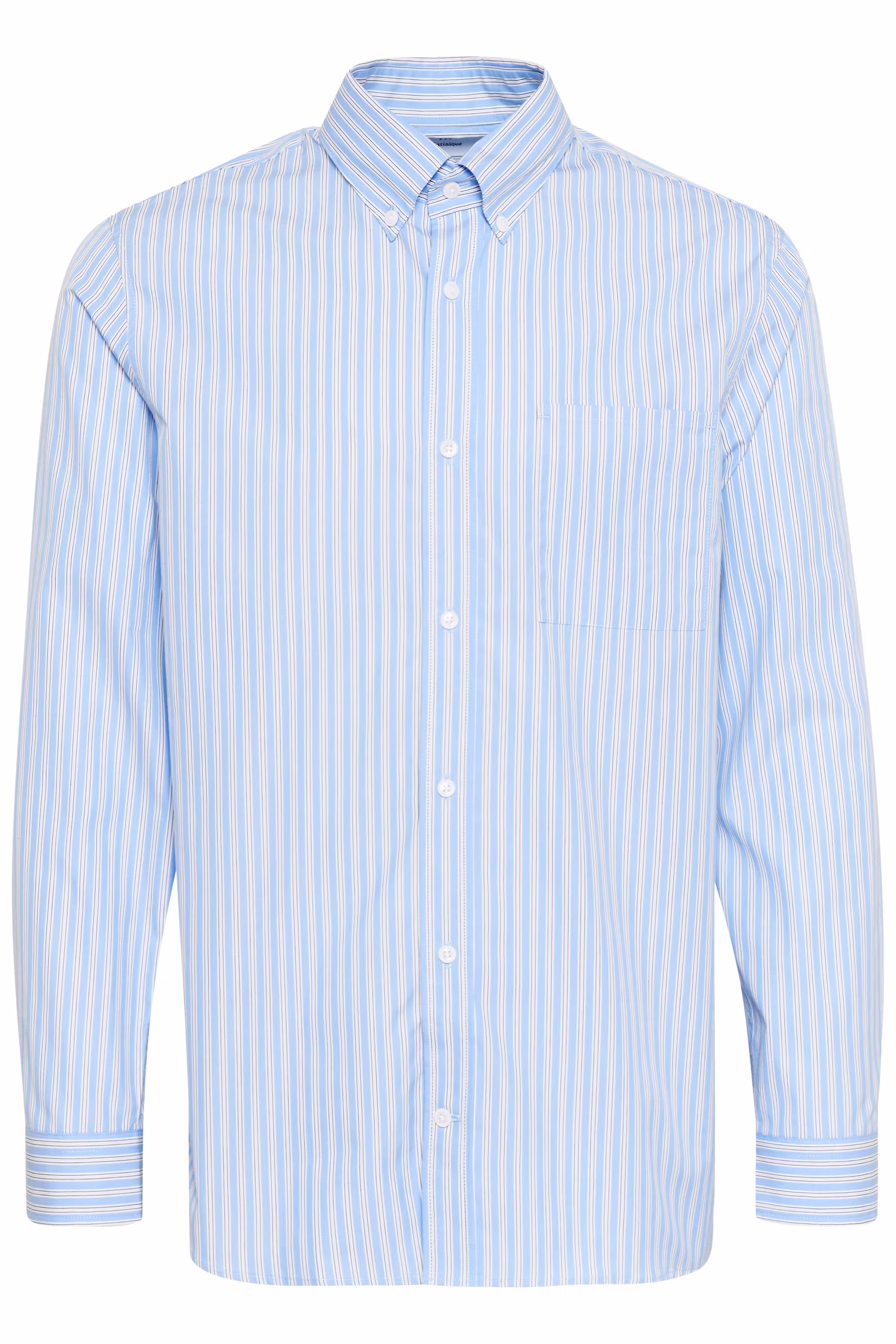 MAKlampo Skjorta PACK FRONT 30208021-154030