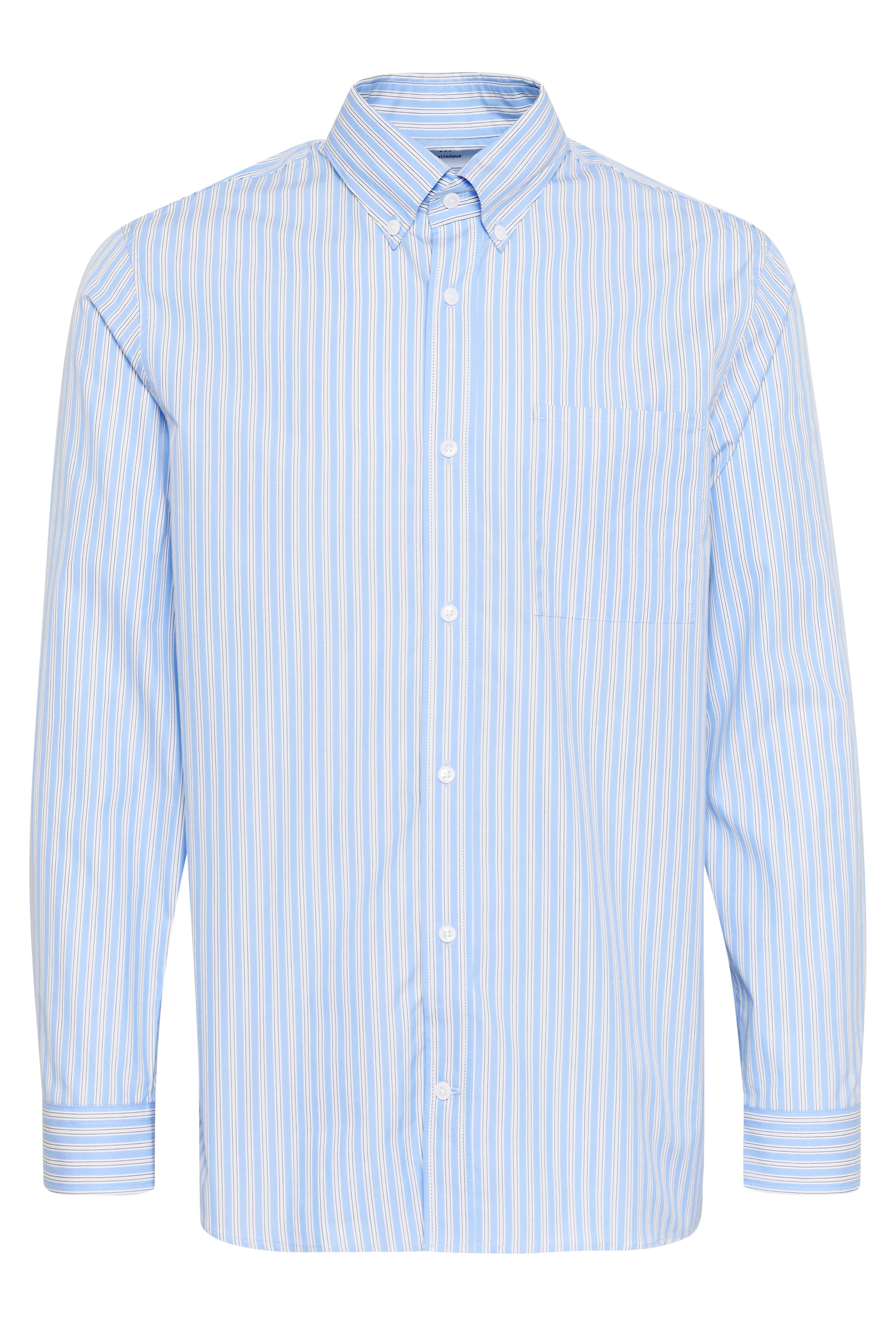 MAKlampo Skjorte PACK FRONT 30208021-154030