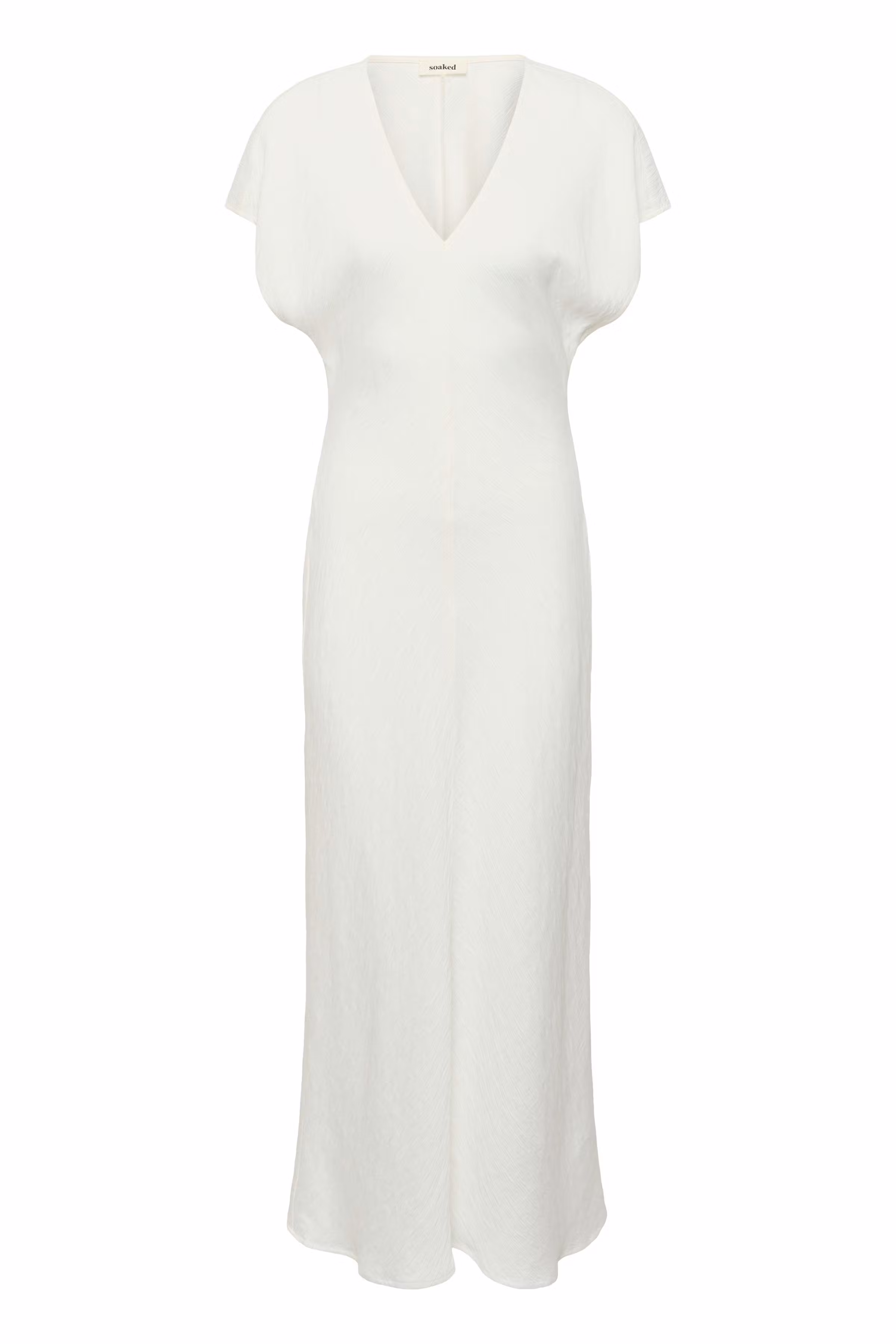 SLCevilla Dress PACK FRONT 30409229-111001