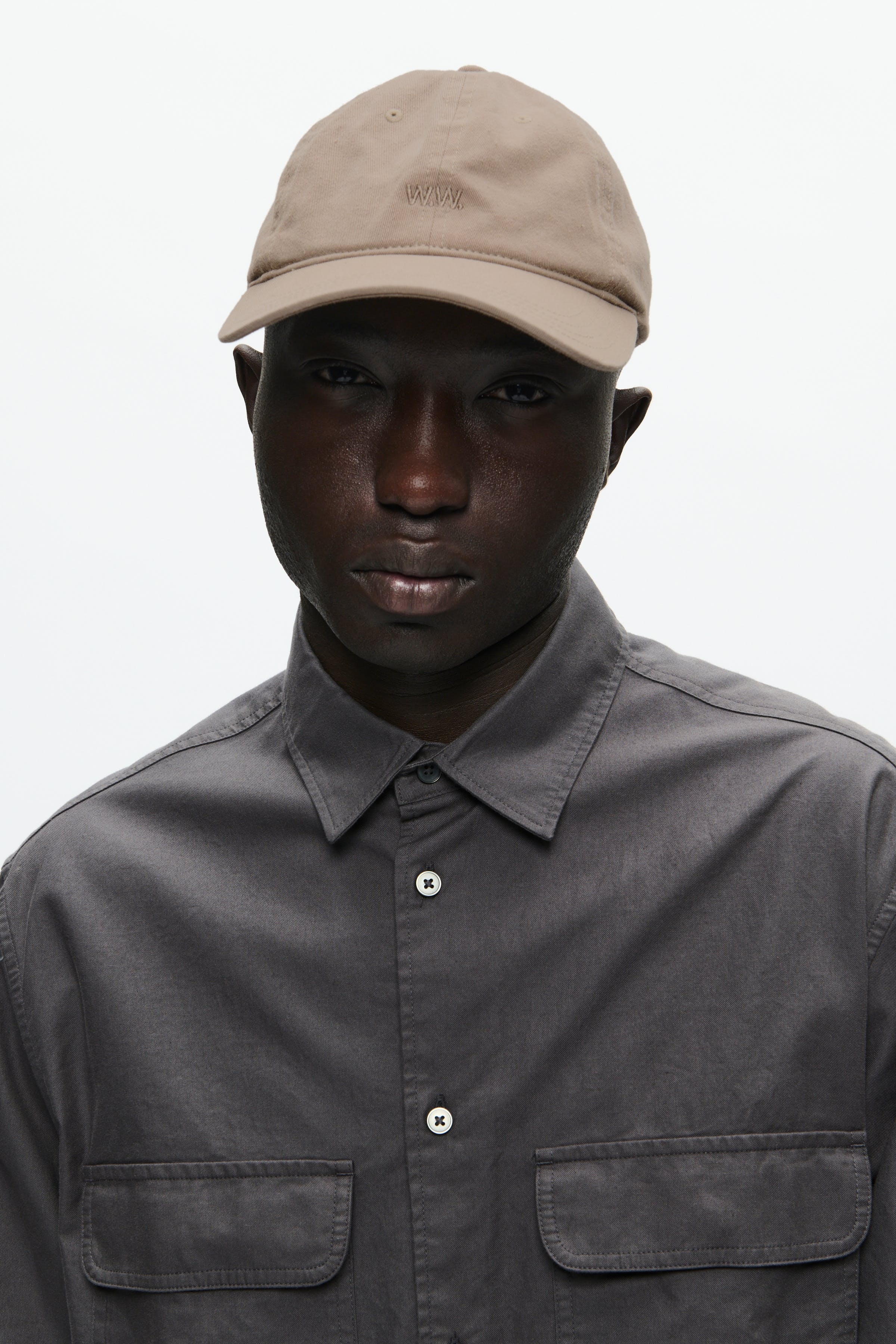 WWW.W.cap Cap LOOKBOOK DETAIL 30251641-161109