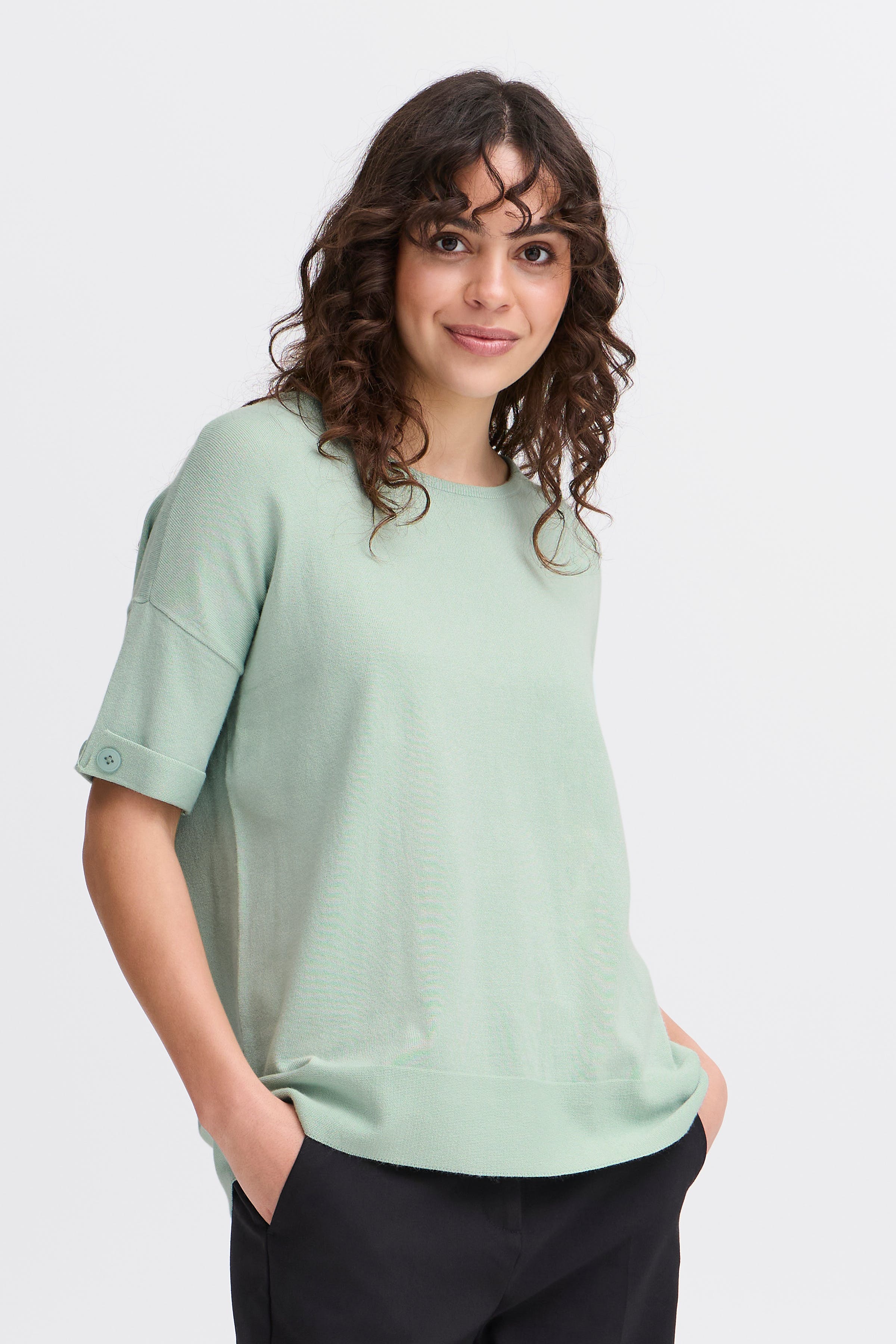 FRCLIA Pullover LOOKBOOK FRONT 20615533-155706