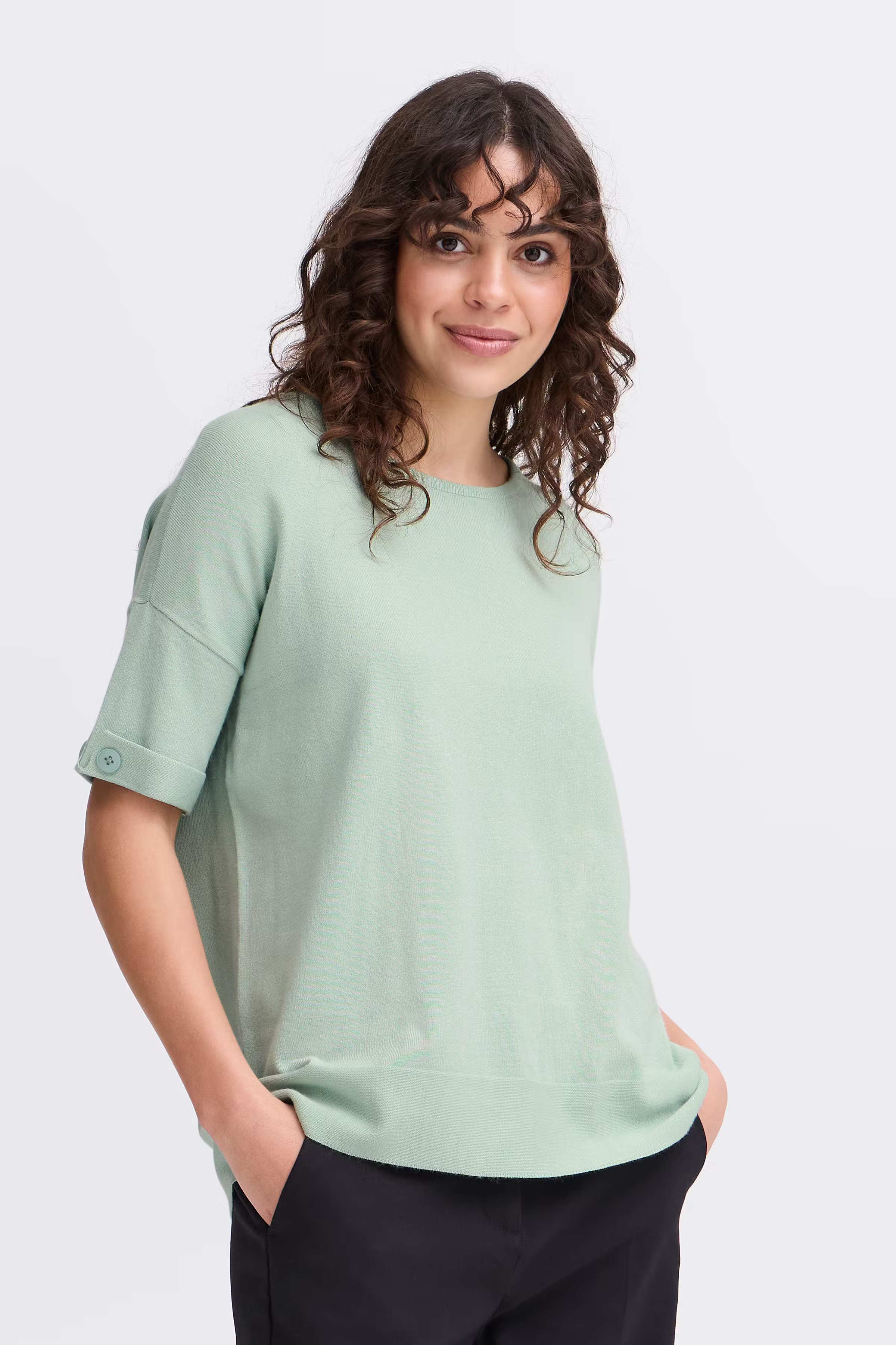 FRCLIA Pullover LOOKBOOK FRONT 20615533-155706