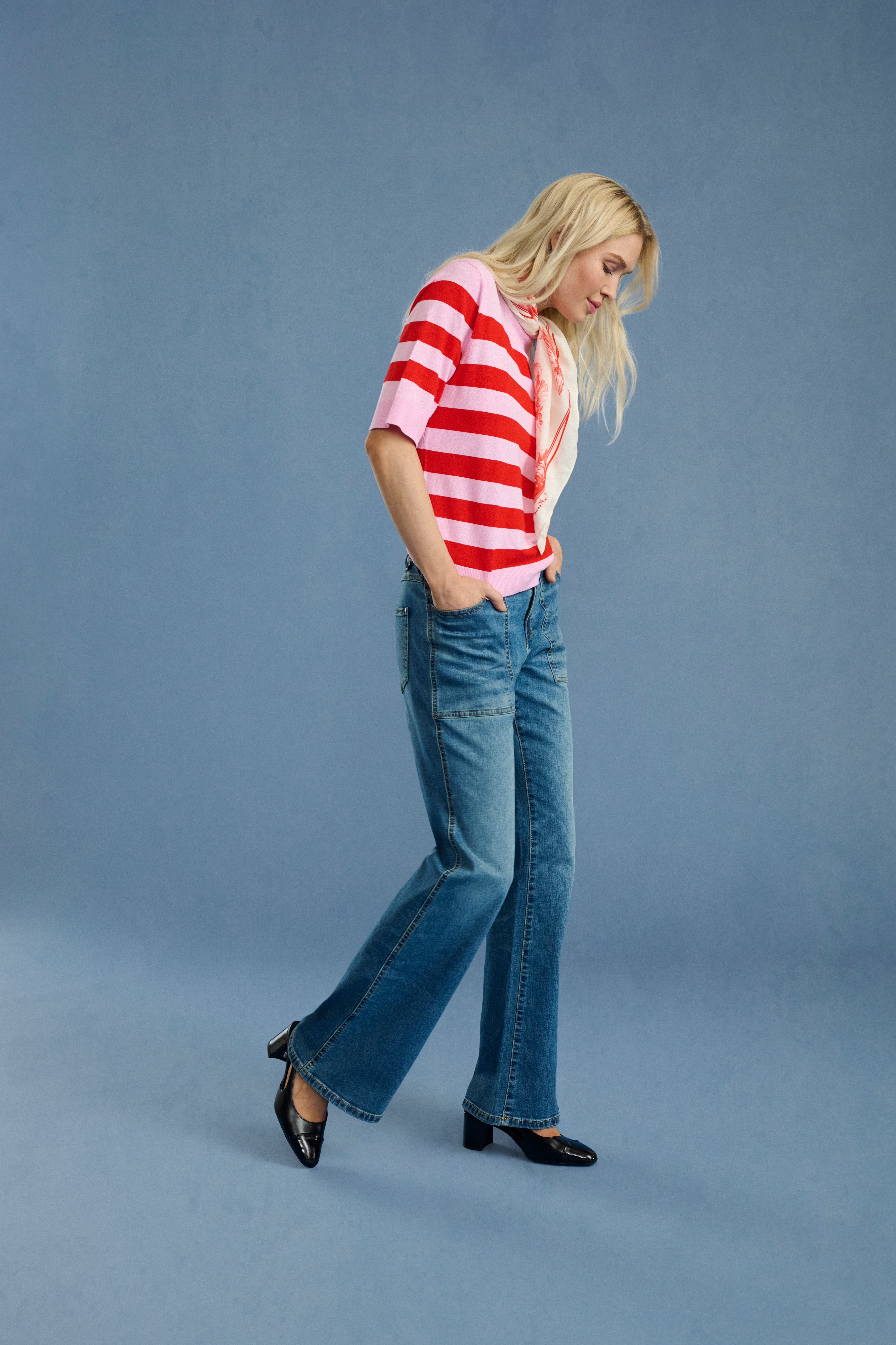 CUsabi Pullover LOCATION NONE 50111604-107319