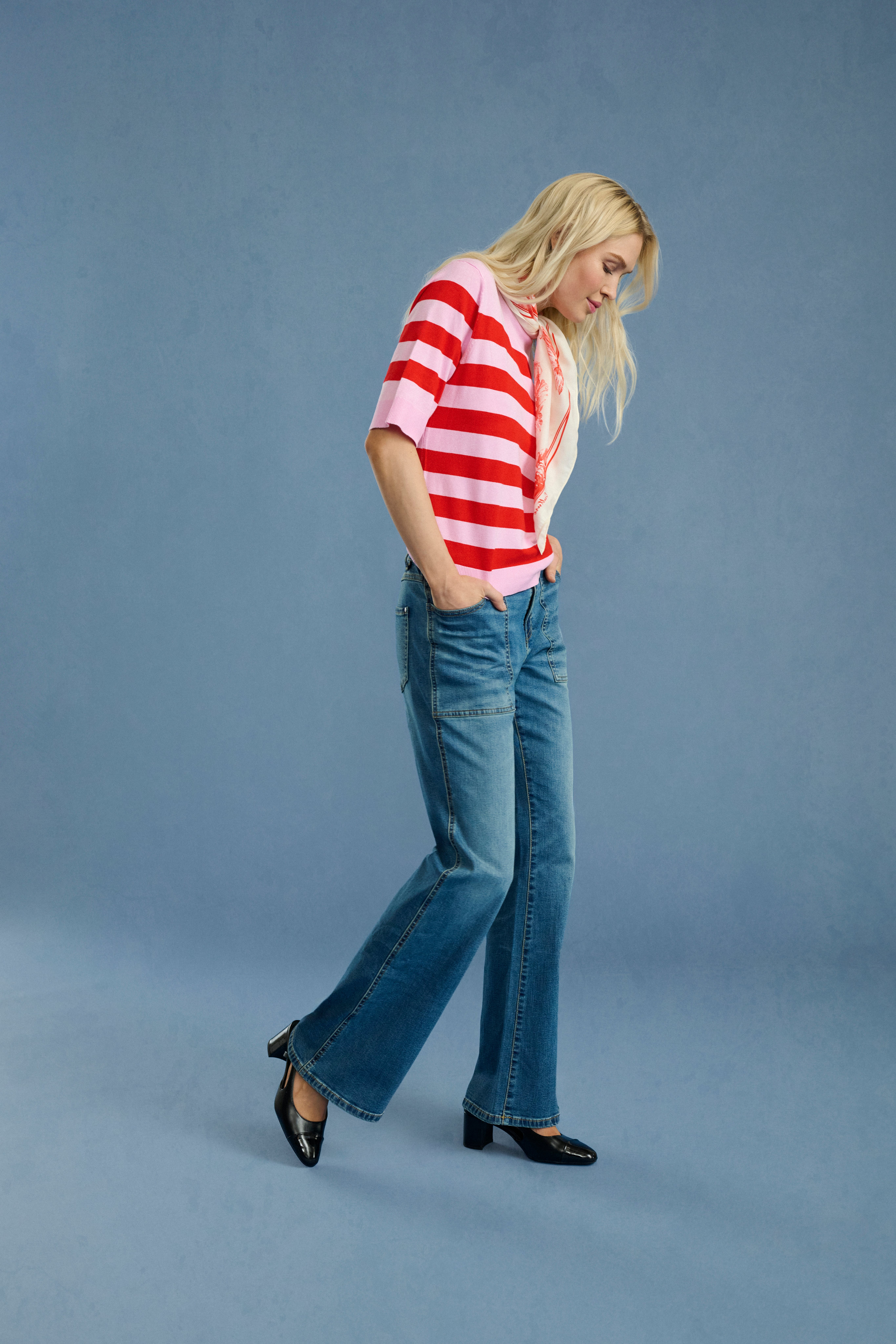 CUsabi Pullover LOCATION NONE 50111604-107319