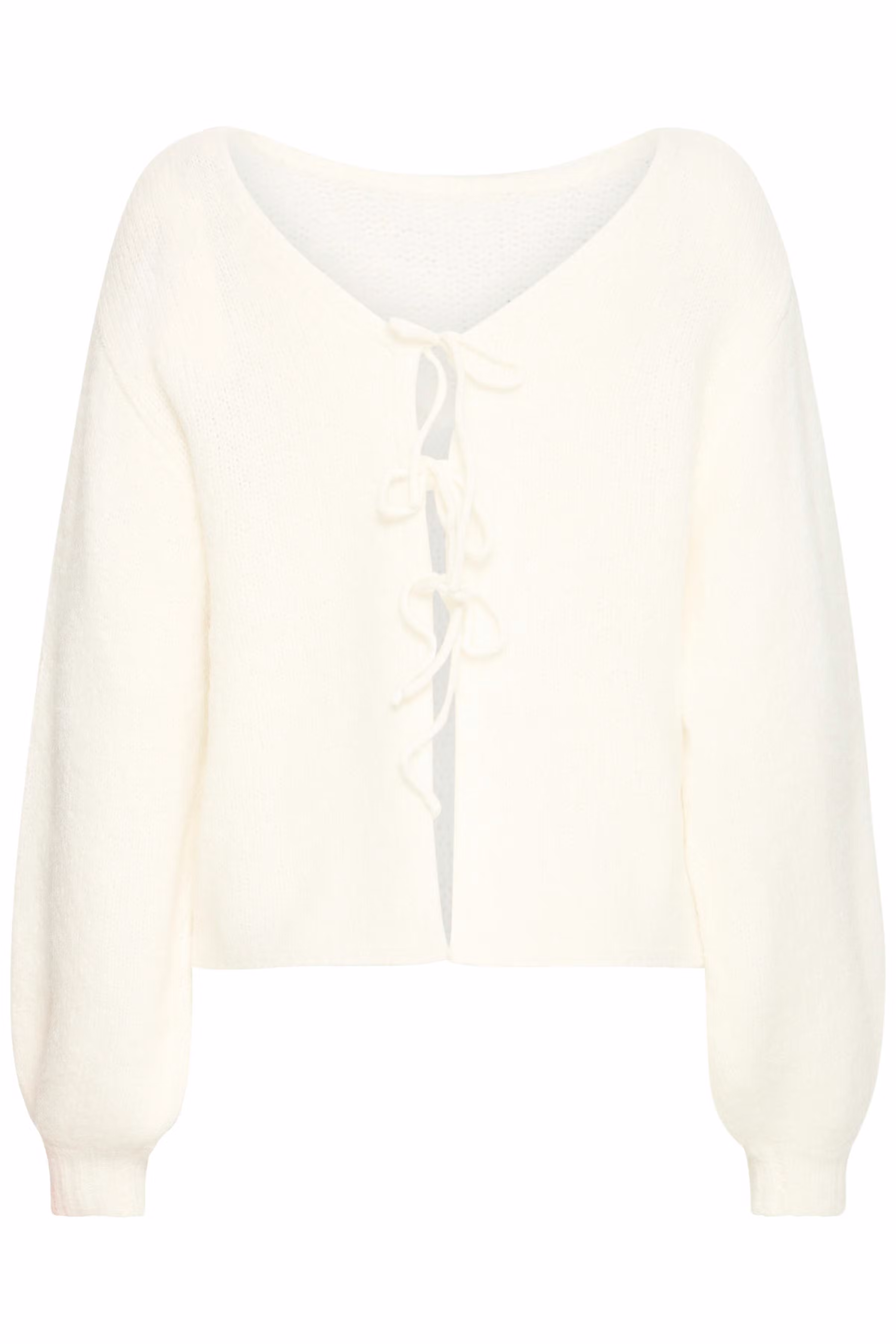 IHDABRIA Cardigan PACK BACK 20124677-114201