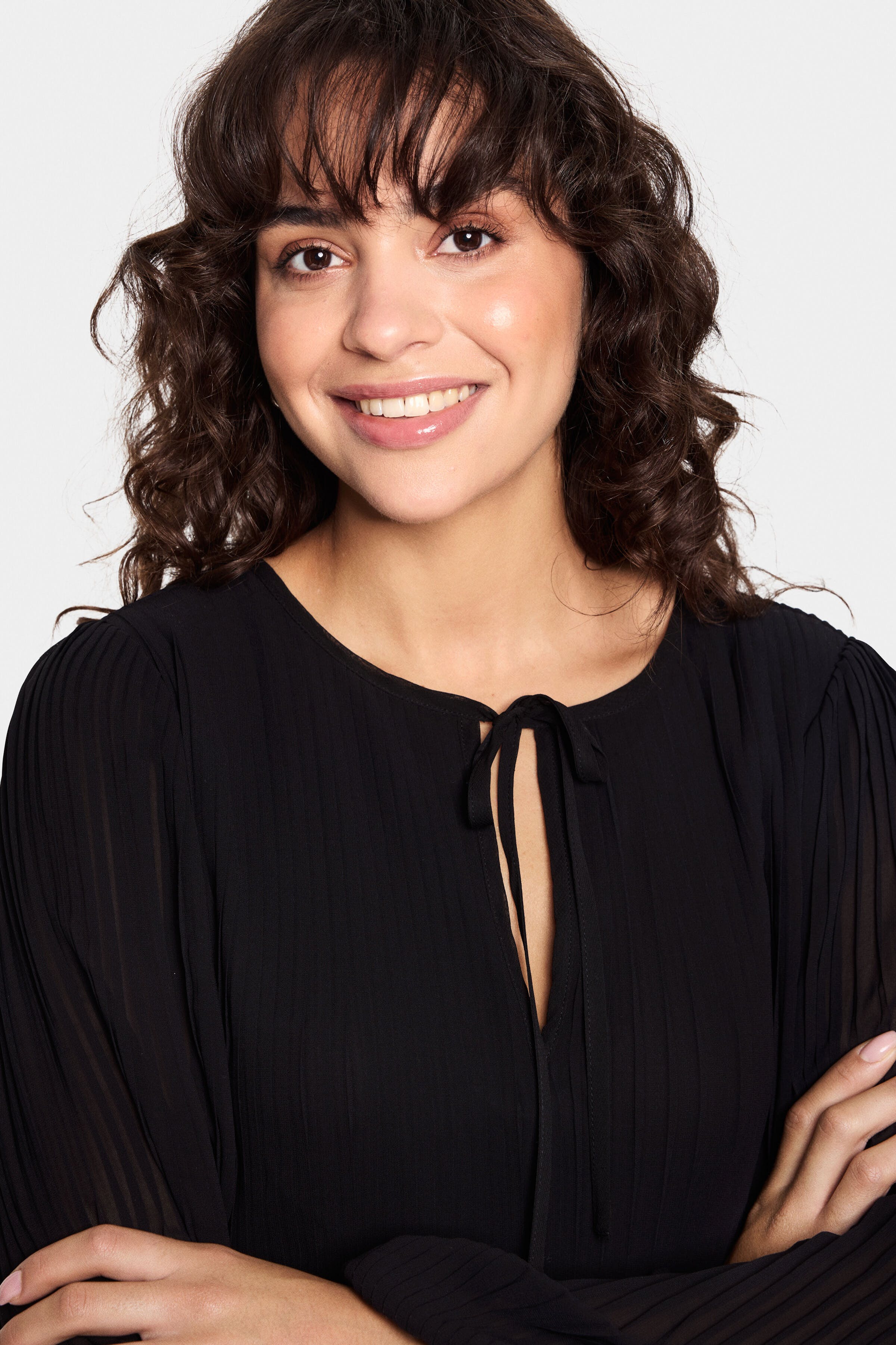 HoomaSZ Kjole LOOKBOOK DETAIL 30513611-193911