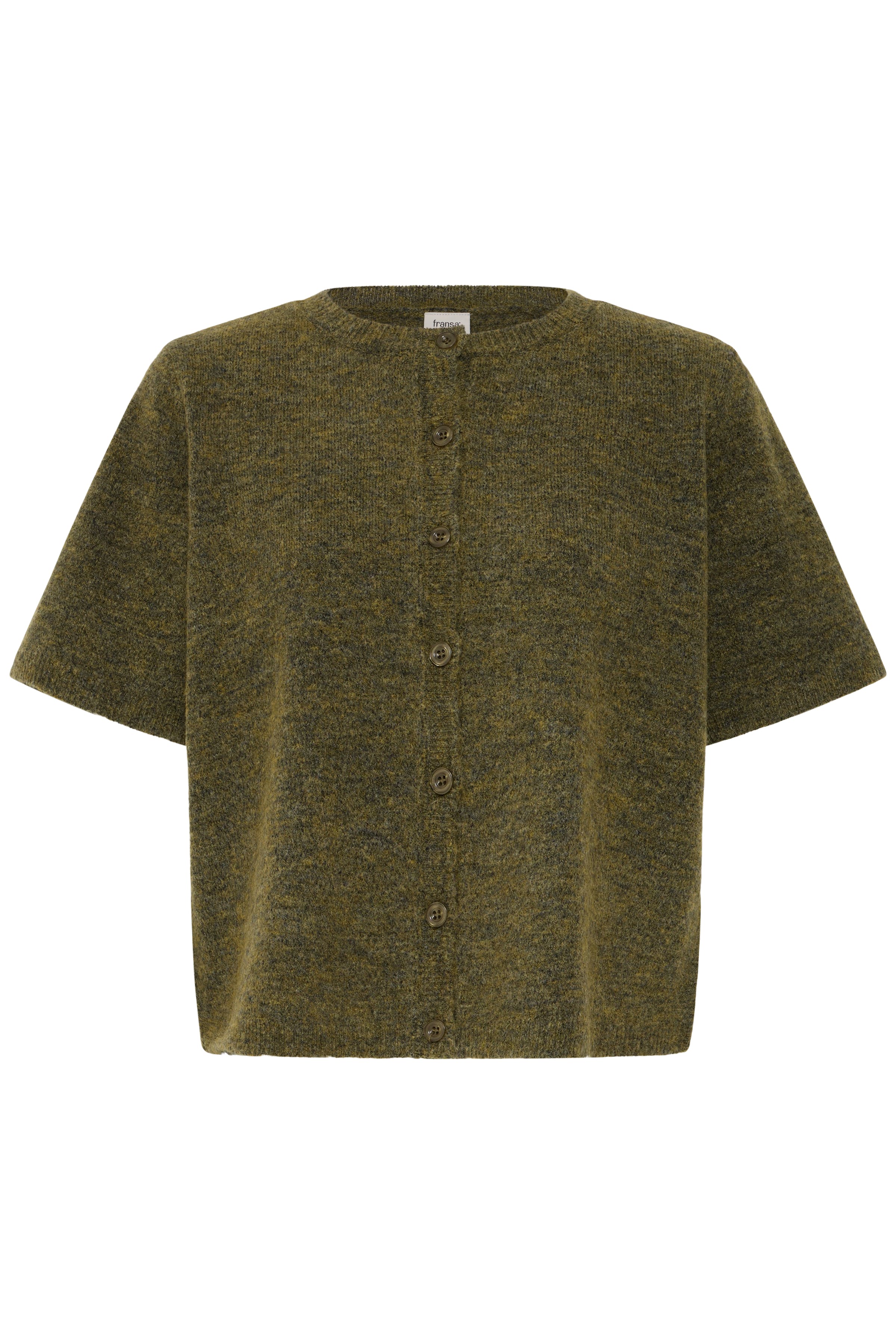FRSANNY Cardigan PACK FRONT 20618290-1806271