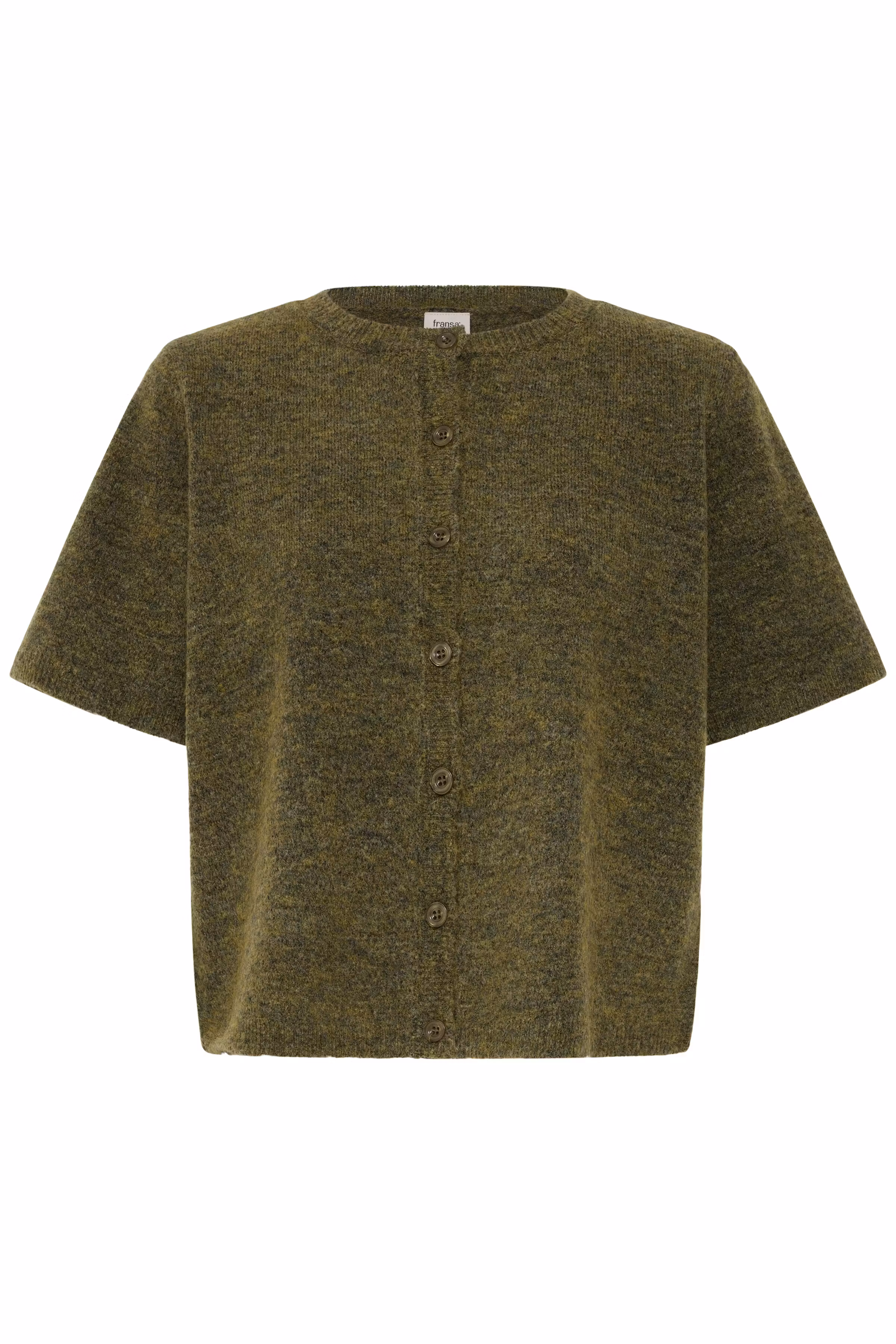 FRSANNY Cardigan PACK FRONT 20618290-1806271