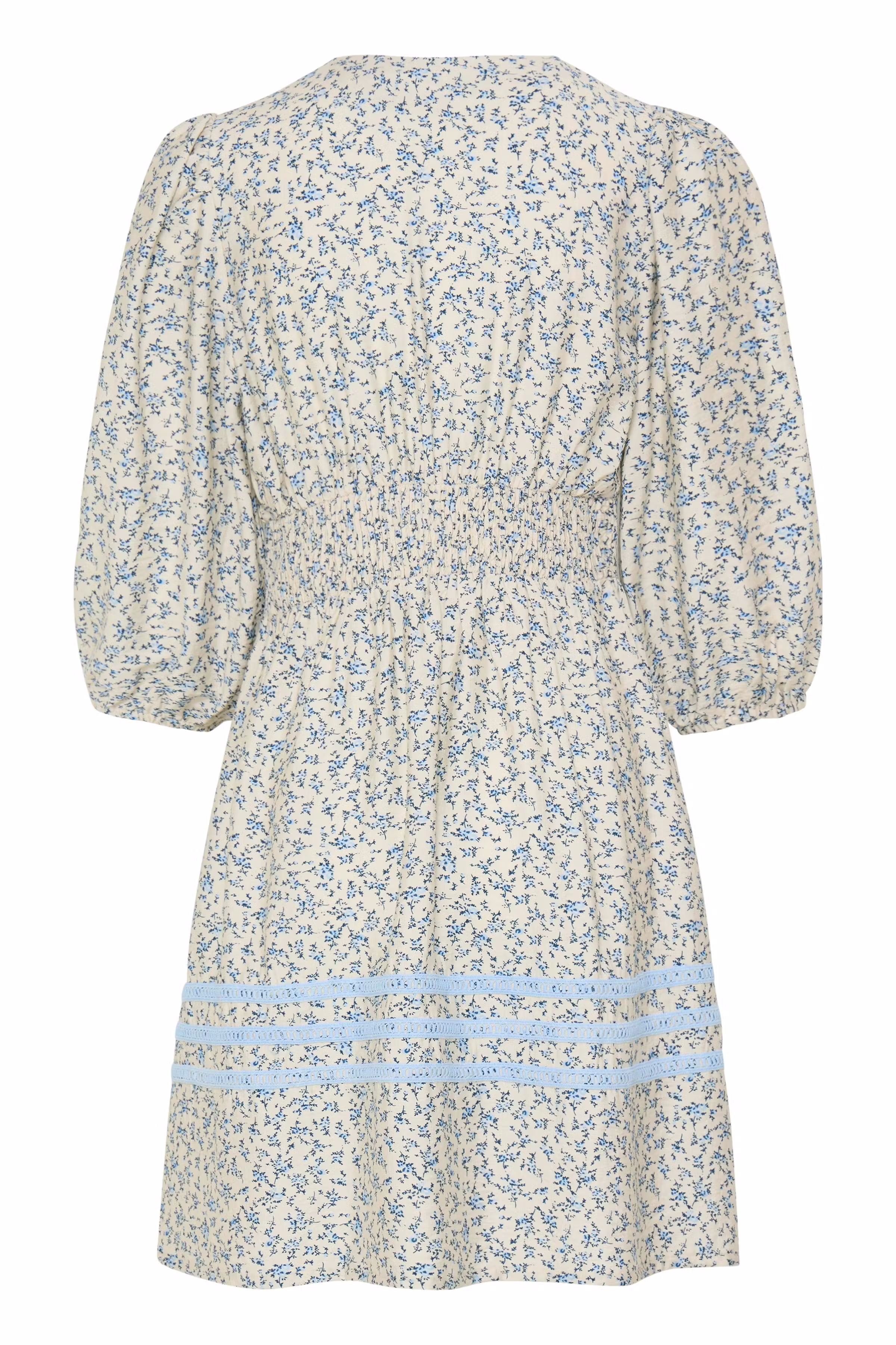 PZCONJA Kjole PACK BACK 50210559-110103