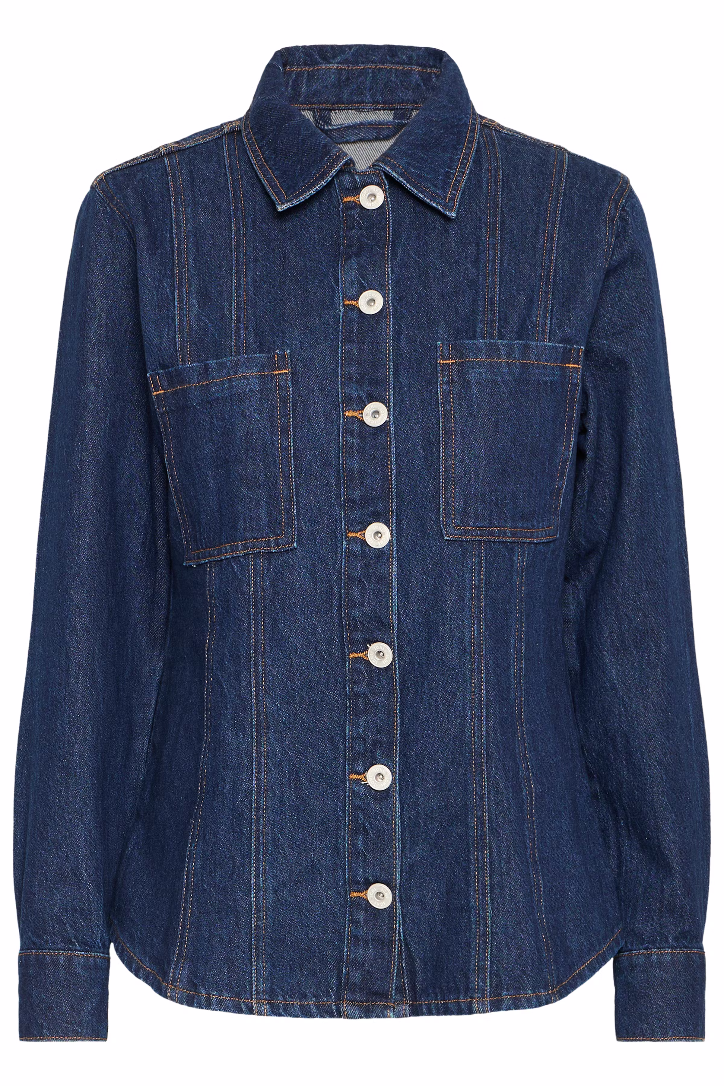 IHBERISEL Casual jakke PACK FRONT 20124034-900000209