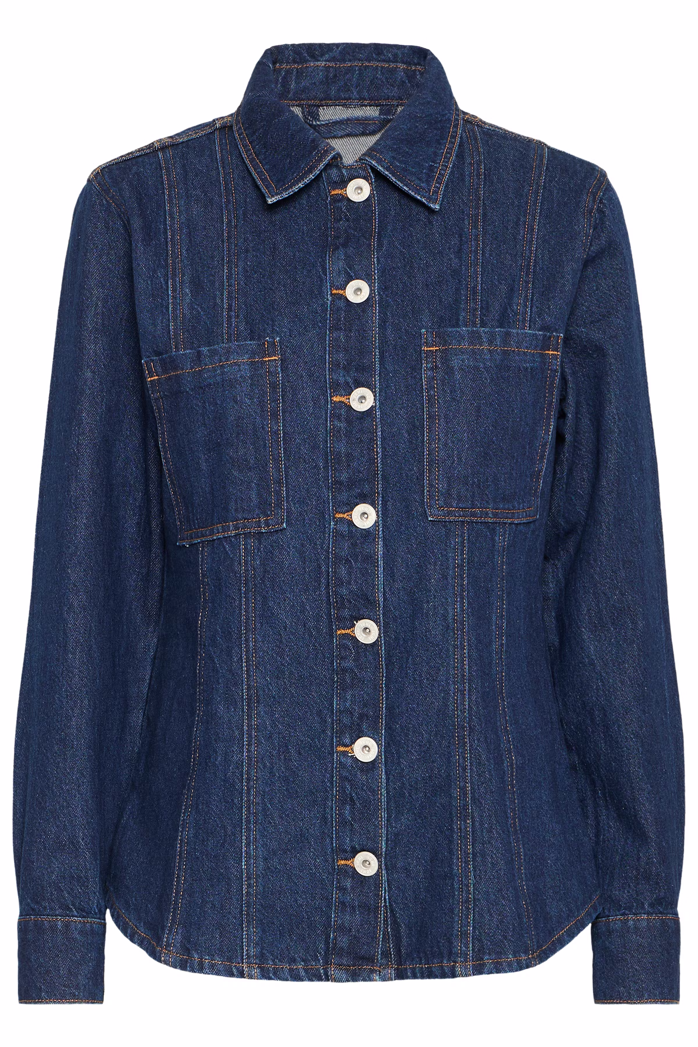 IHBERISEL Casual Jacke PACK FRONT 20124034-900000209