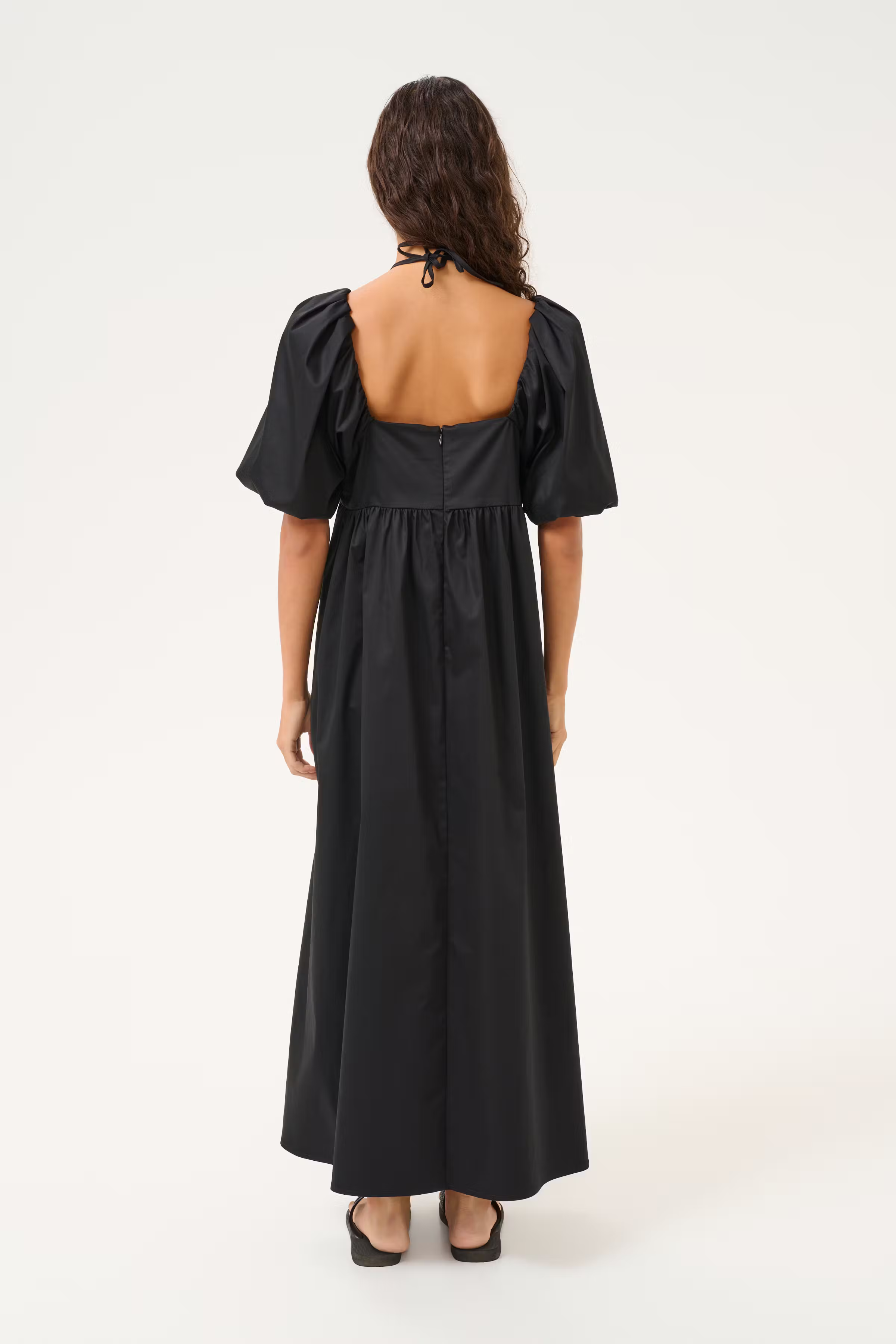 KBVipse Dress LOOKBOOK BACK 10105504-194008