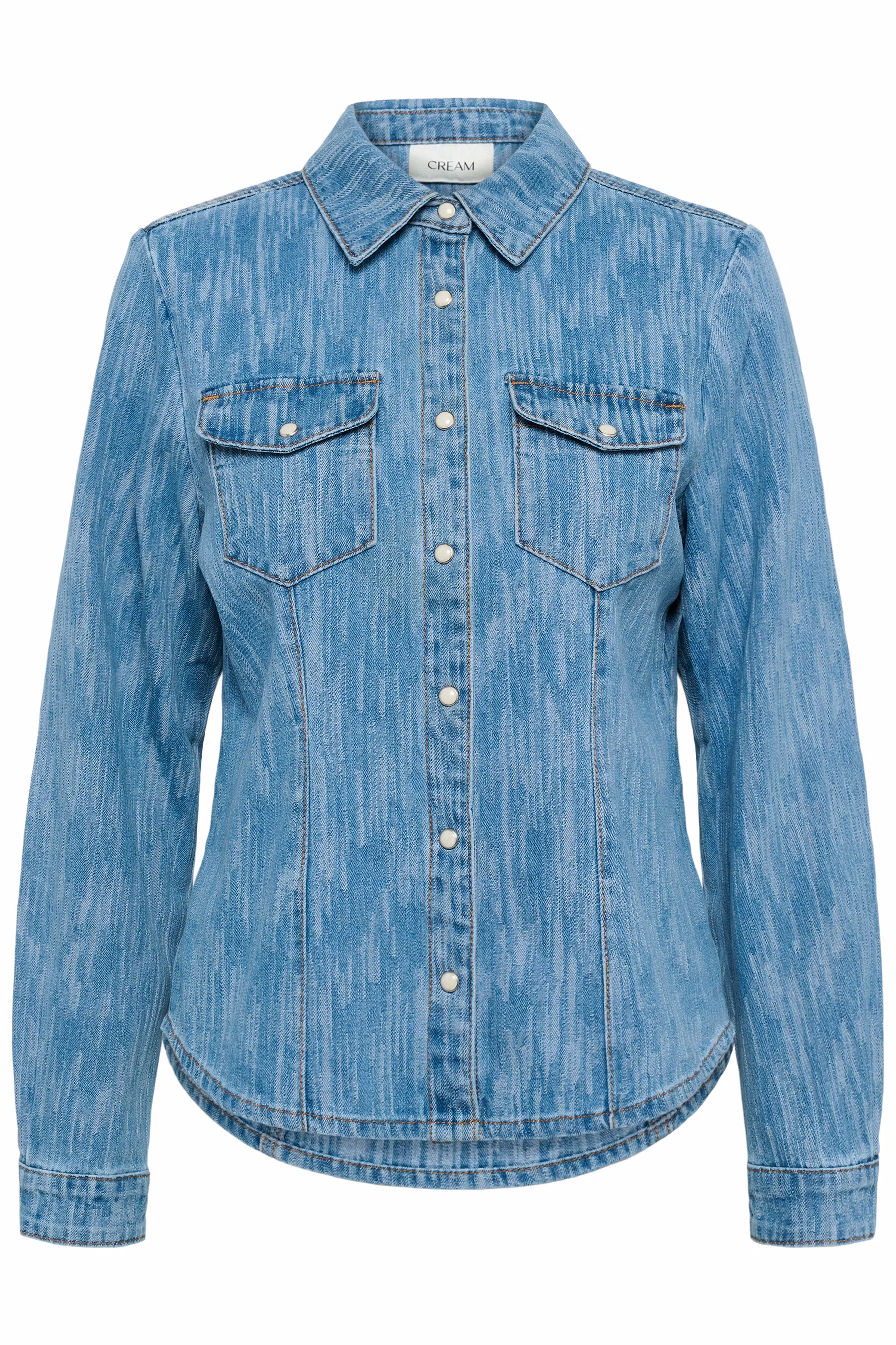 CRMay Skjorta PACK FRONT 10614956-109181