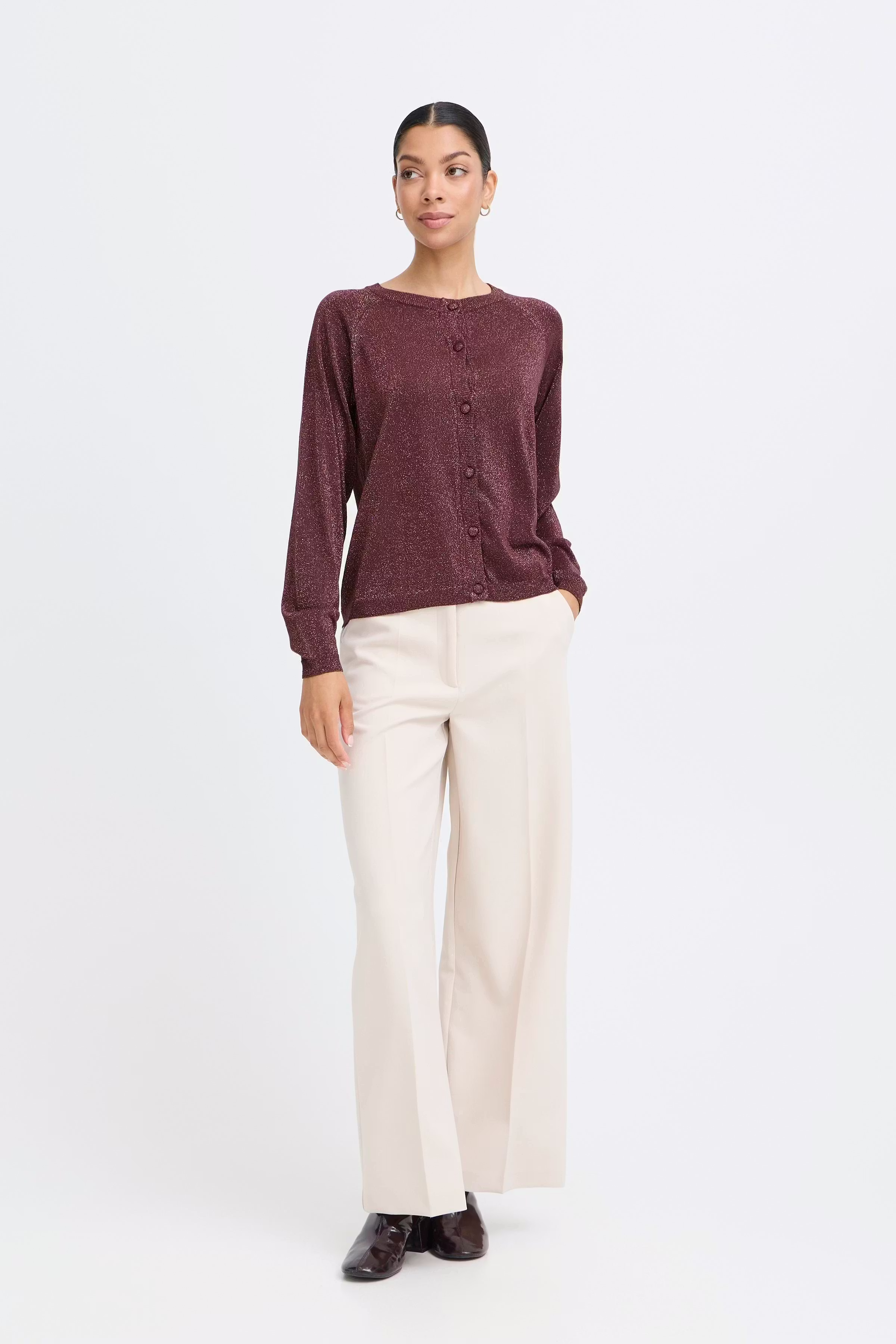 BYMOBBE Cardigan LOOKBOOK FRONT 20818272-191619