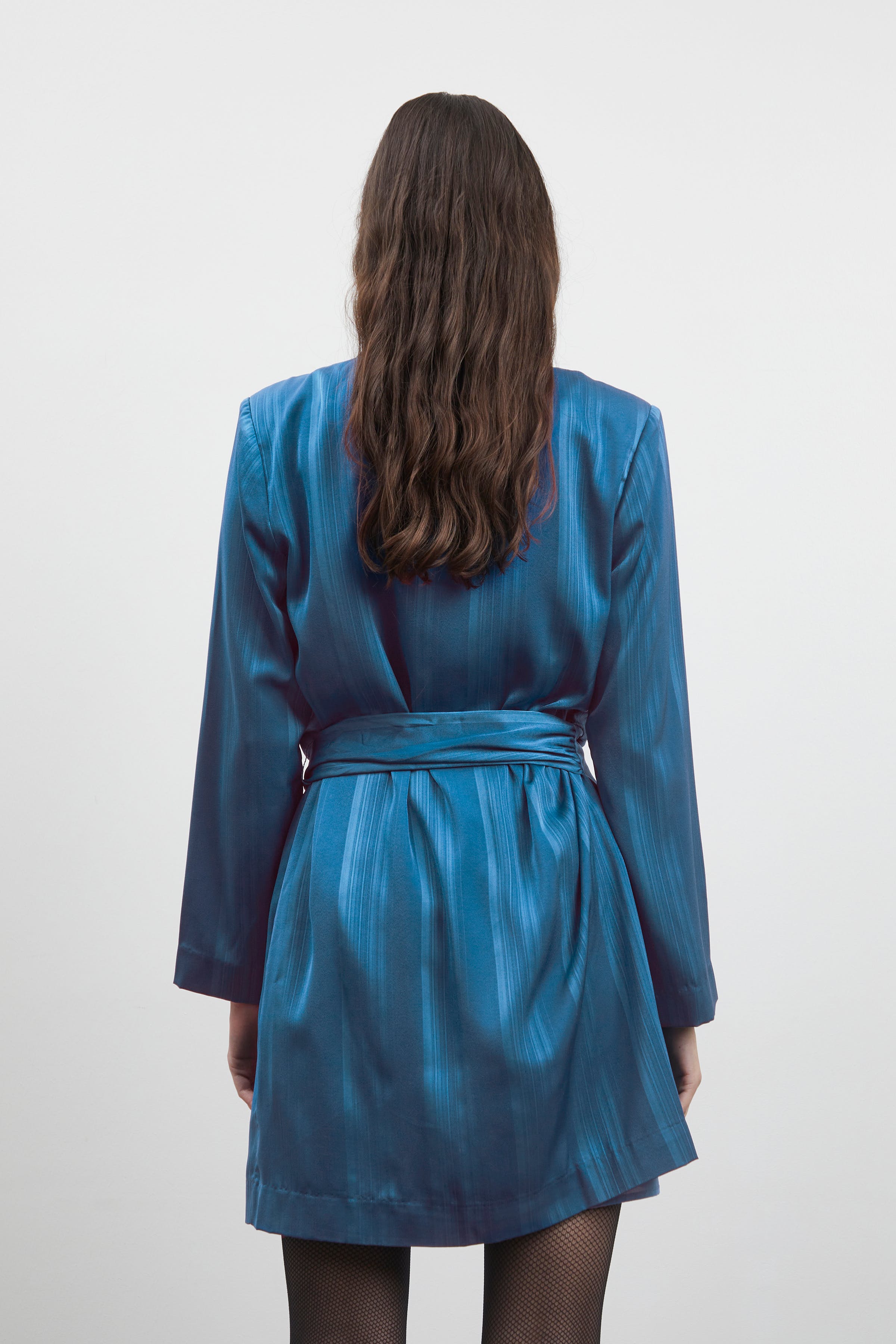 IXFLANELLA Dress LOOKBOOK BACK 20119584-194027