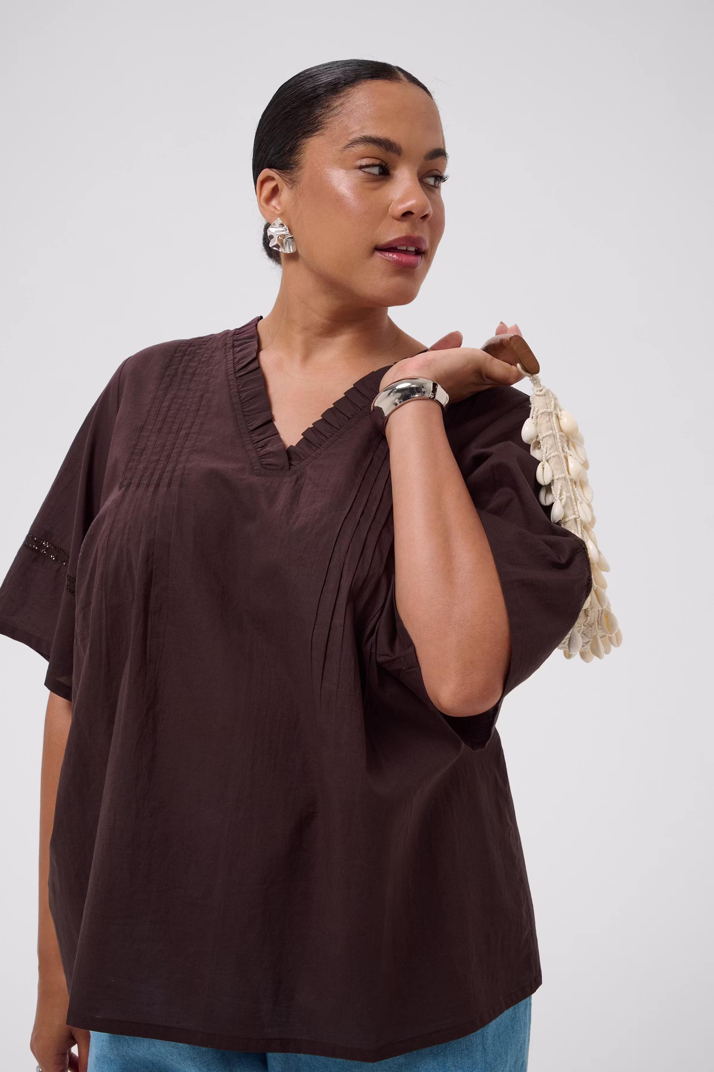 KCvaleria Bluse LOOKBOOK DETAIL 10584494-190915