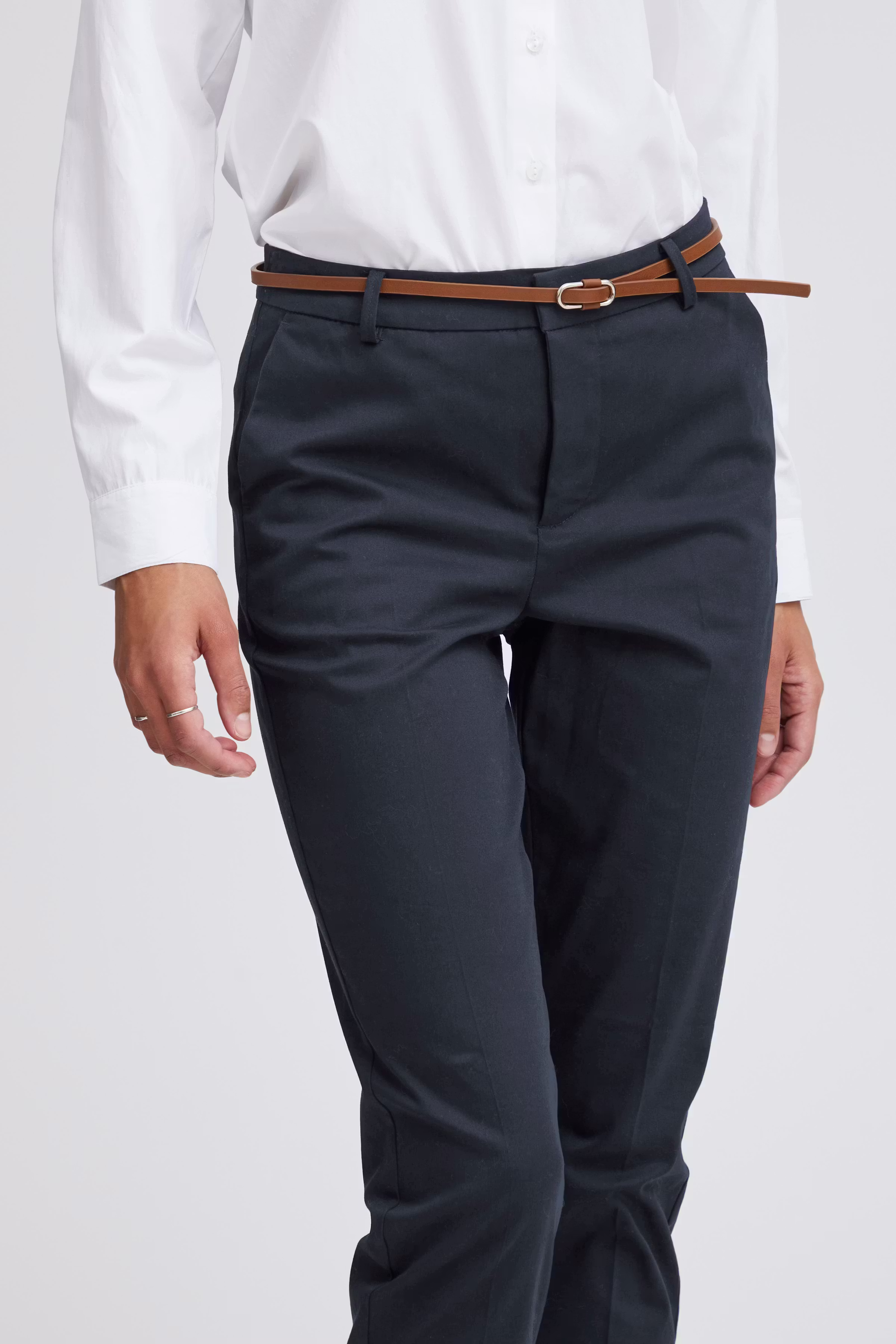 Suiting pants LOOKBOOK DETAIL 20803473-80466