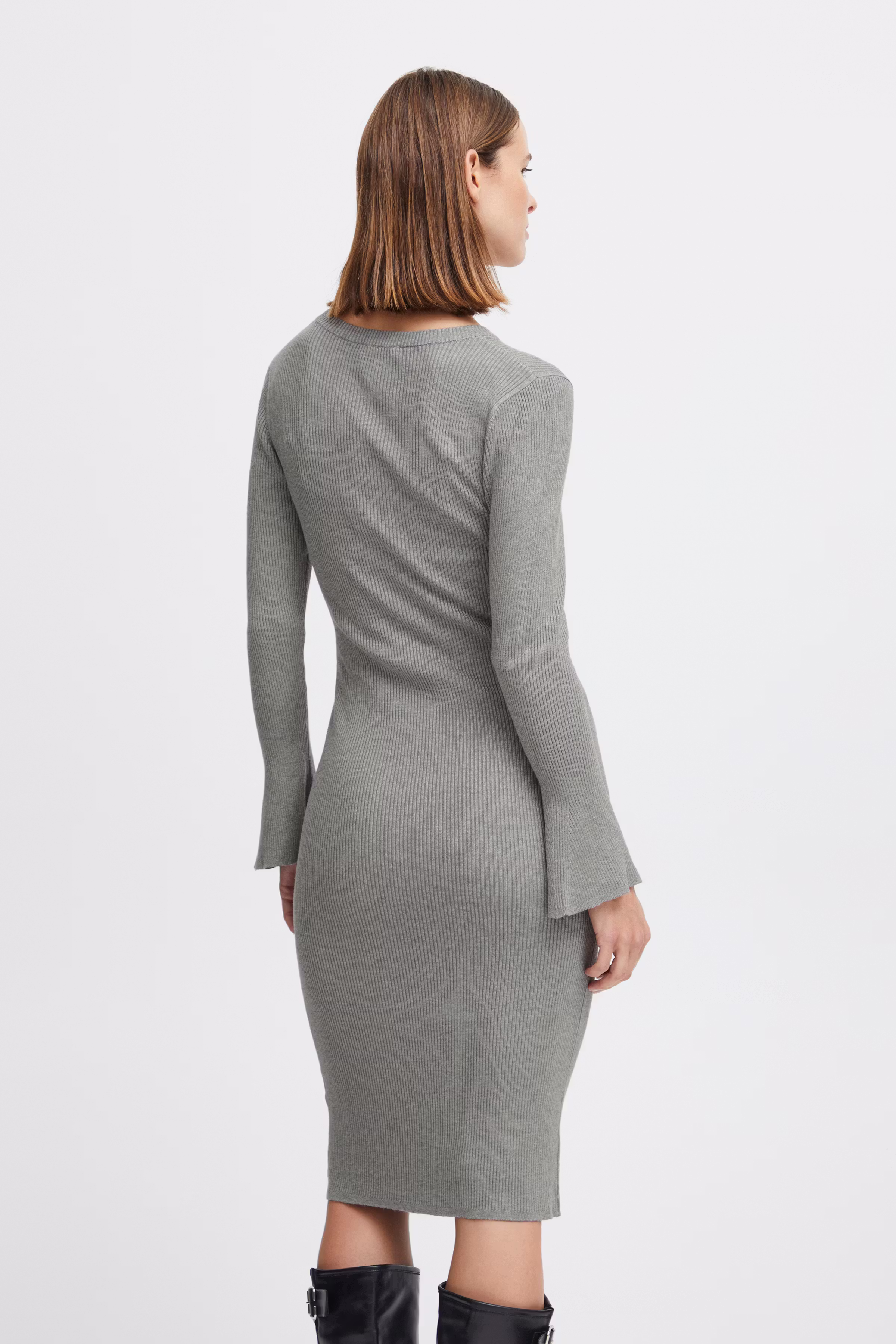 BYMMORLA Kleid LOOKBOOK BACK 20815308-200455