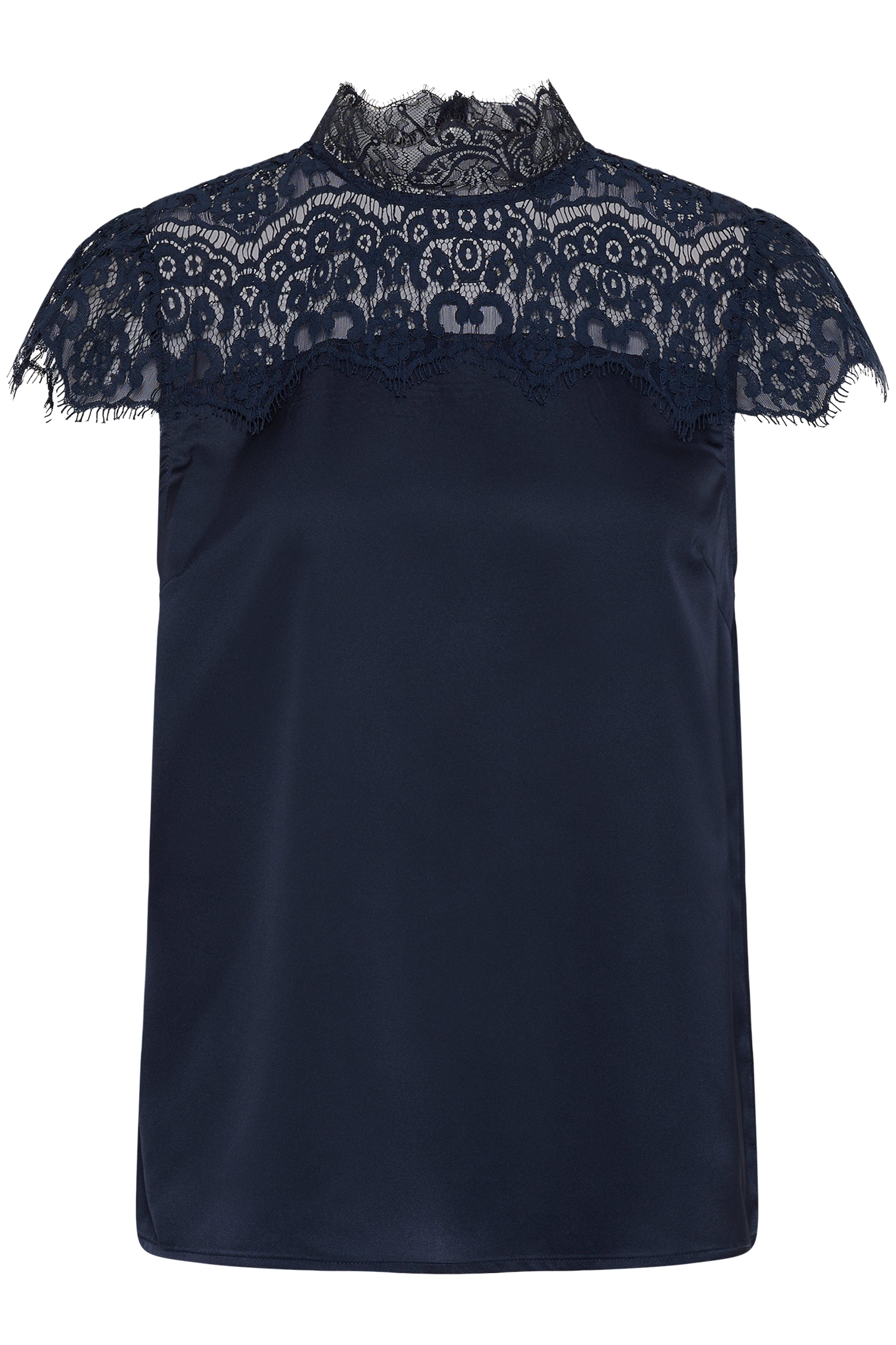 TeaganSZ Bluse PACK FRONT 30515523-193924