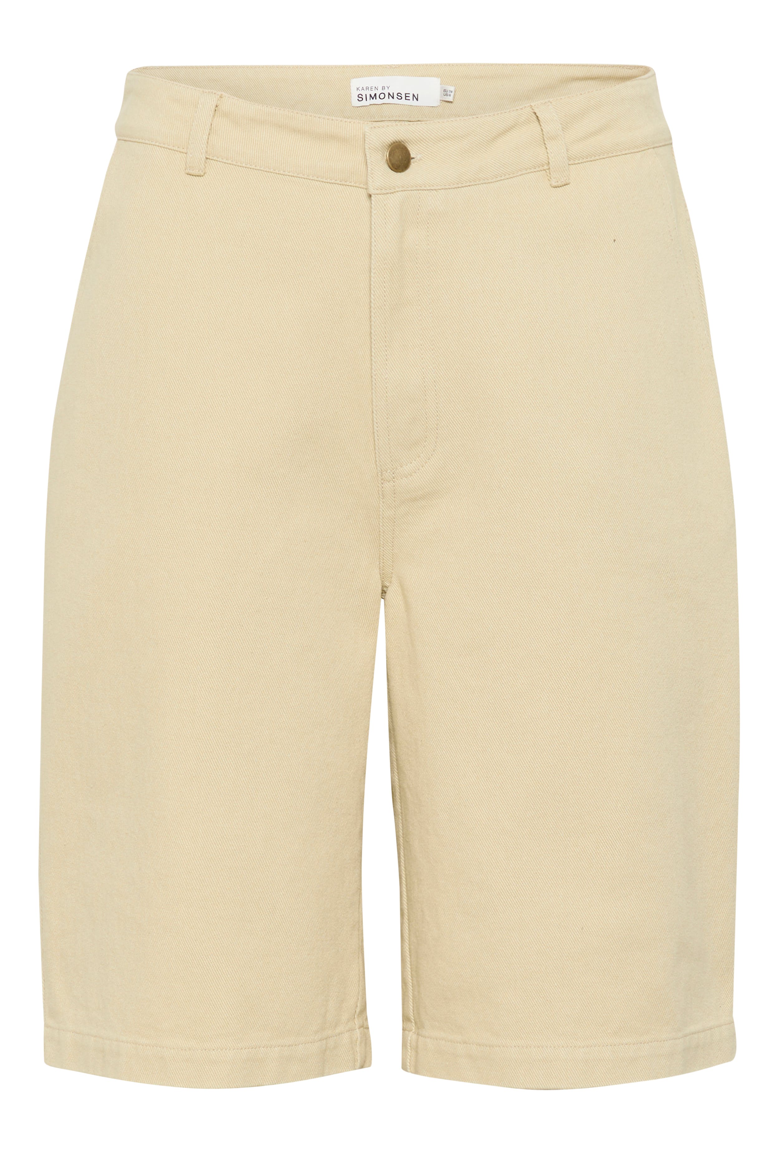 KBTatiana Denim shorts PACK FRONT 10105450-140105