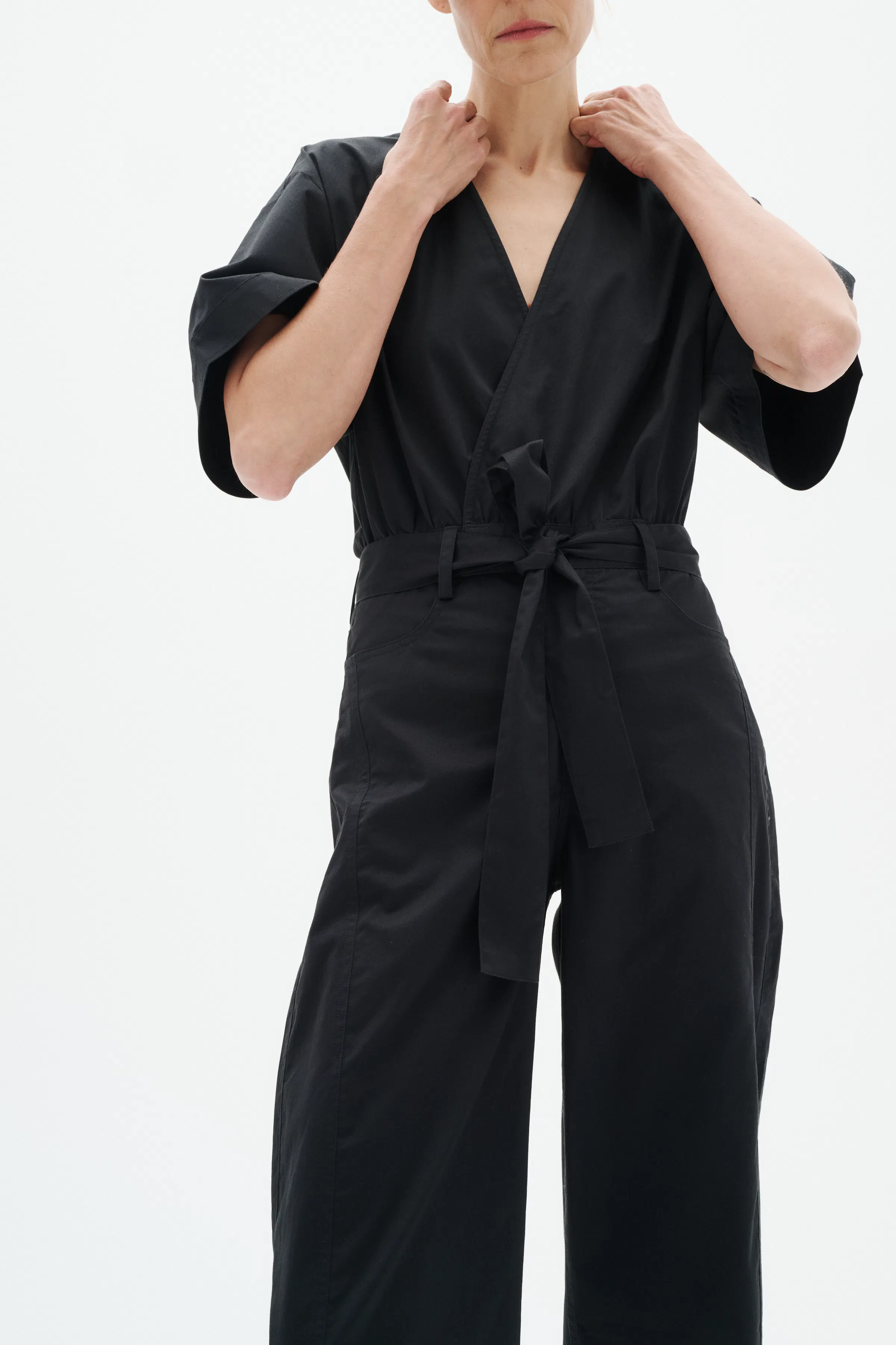 GABBYIW Jumpsuit LOCATION NONE 30112618-194008