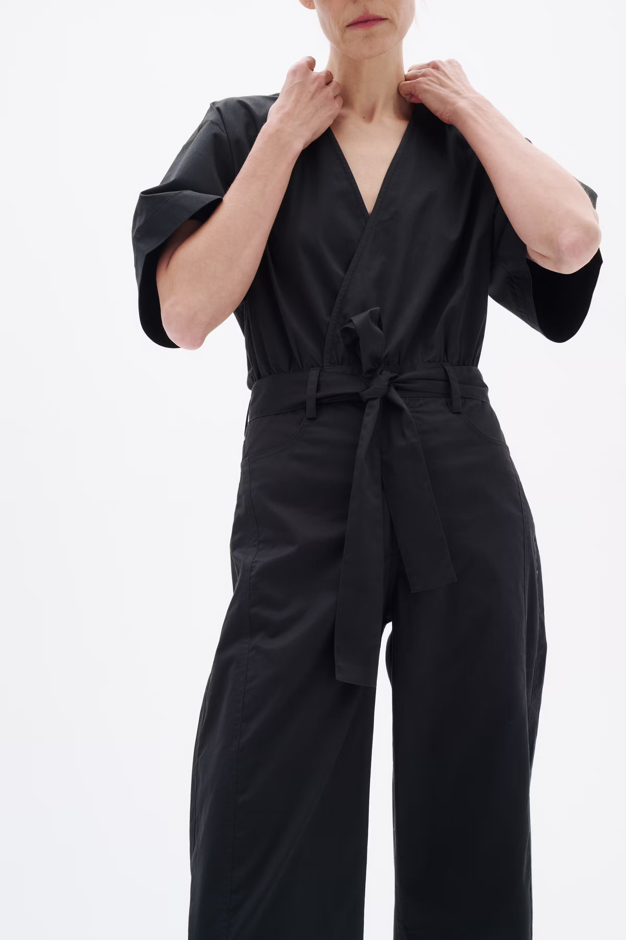 GABBYIW Jumpsuit LOCATION NONE 30112618-194008