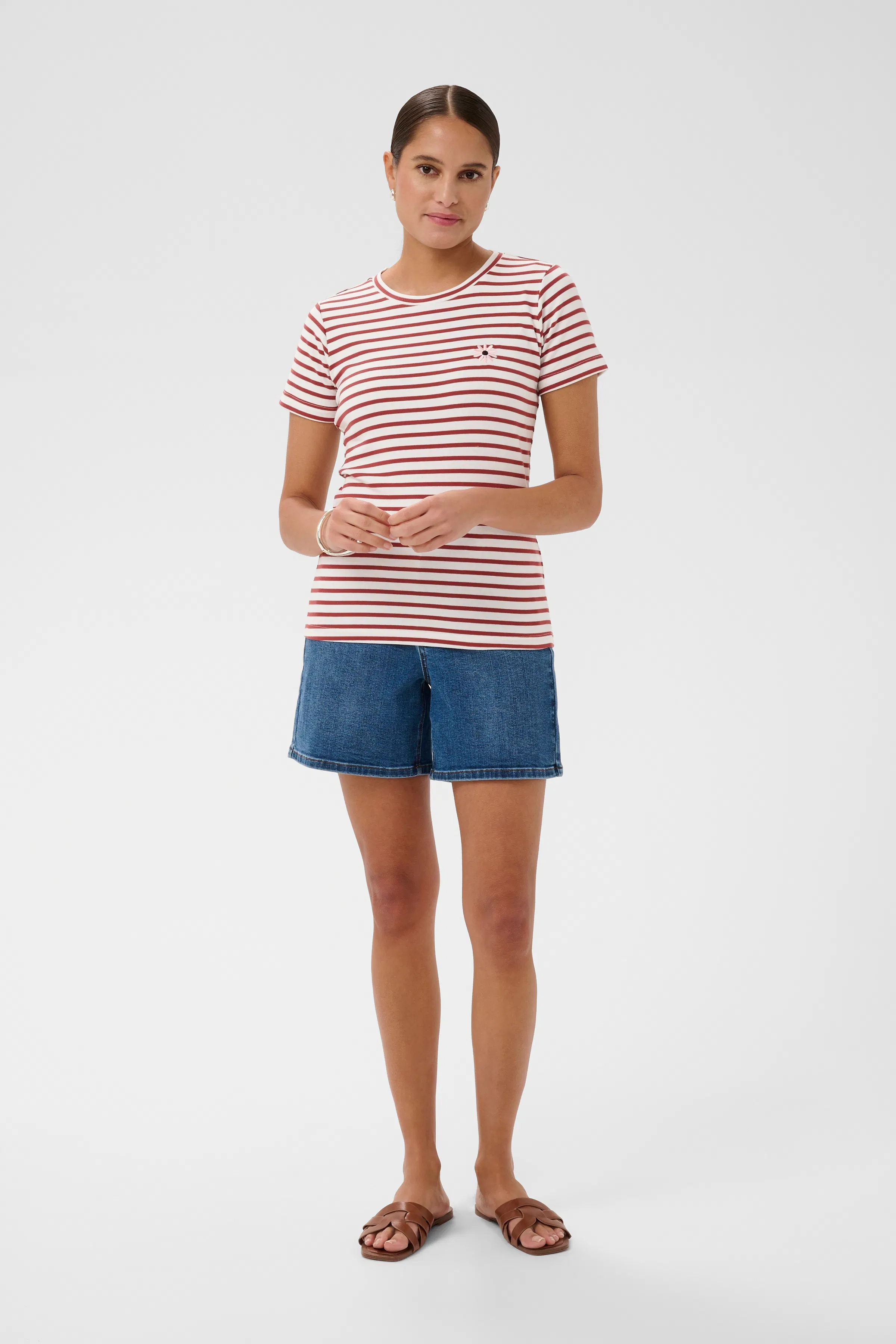 KAliddy T-shirt LOOKBOOK FRONT 10511591-109909