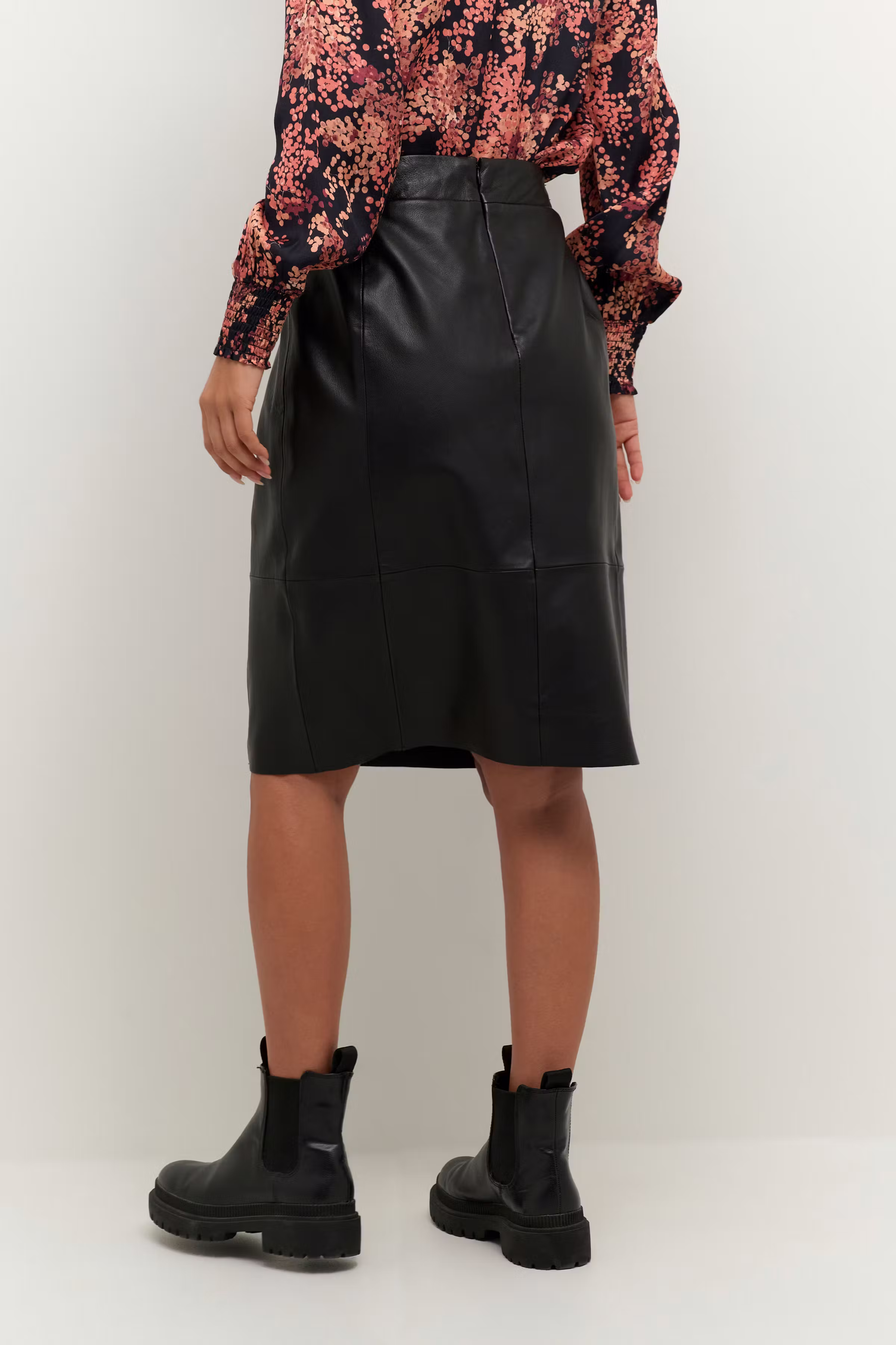 BPofelia Nederdel LOOKBOOK NONE 10590355-100121B