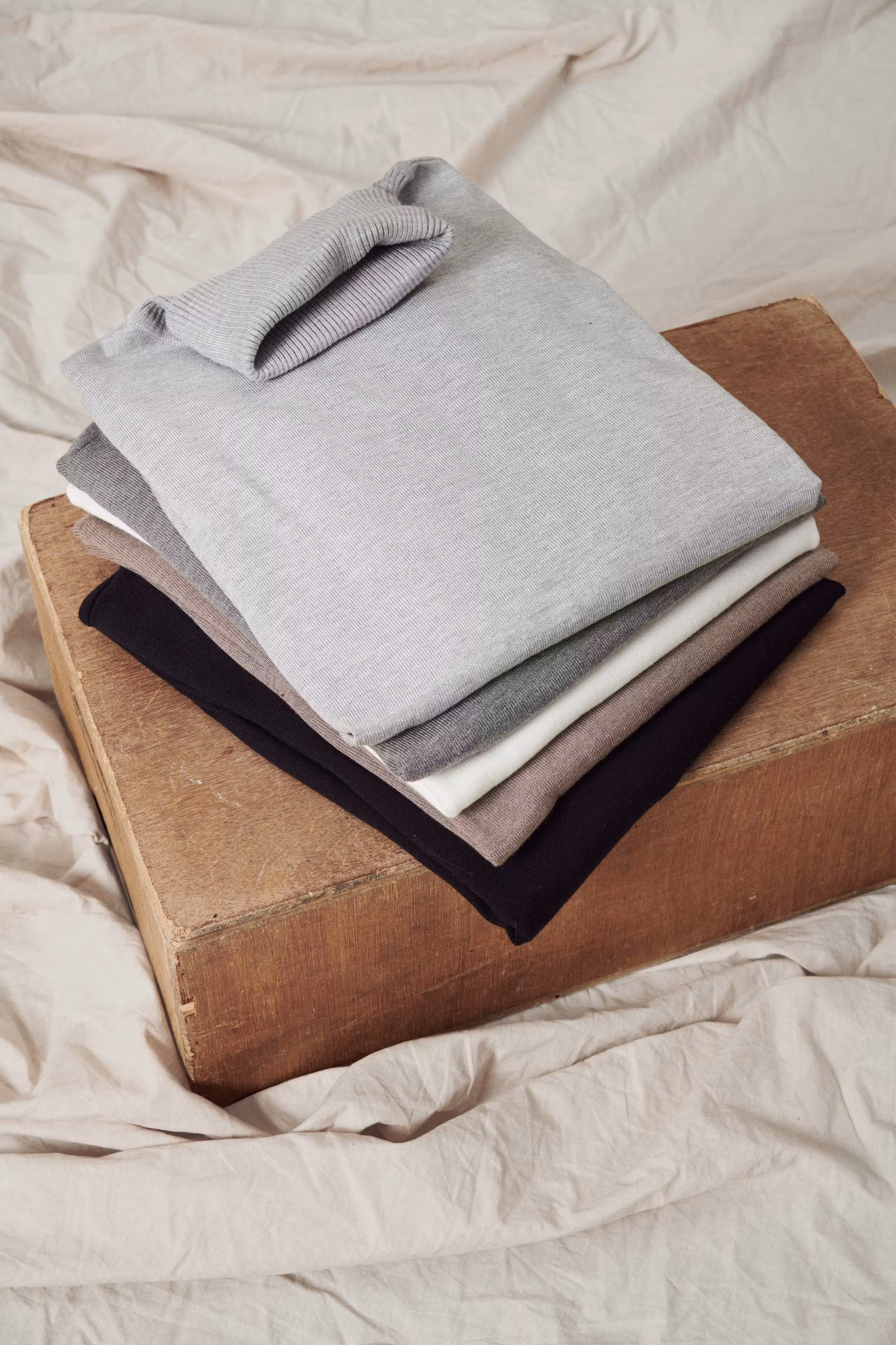 MilaSZ Rollneck Pullover LOCATION NONE 30500018-1541011