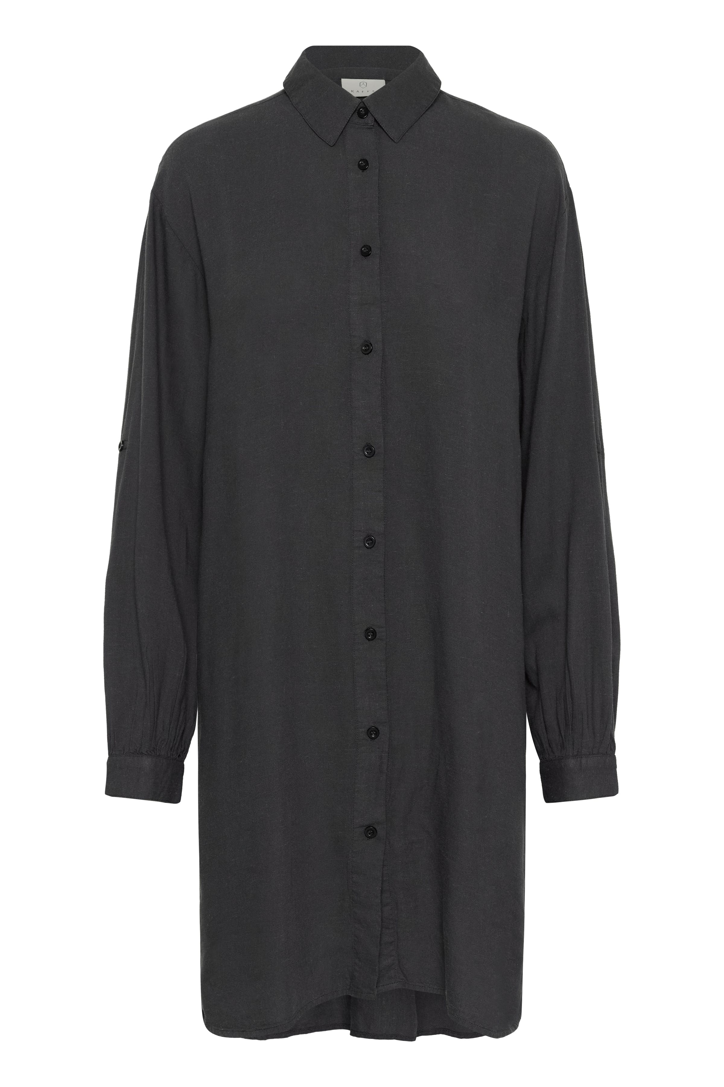 KAmilia Linne skjorta PACK DETAIL 10508311-190205