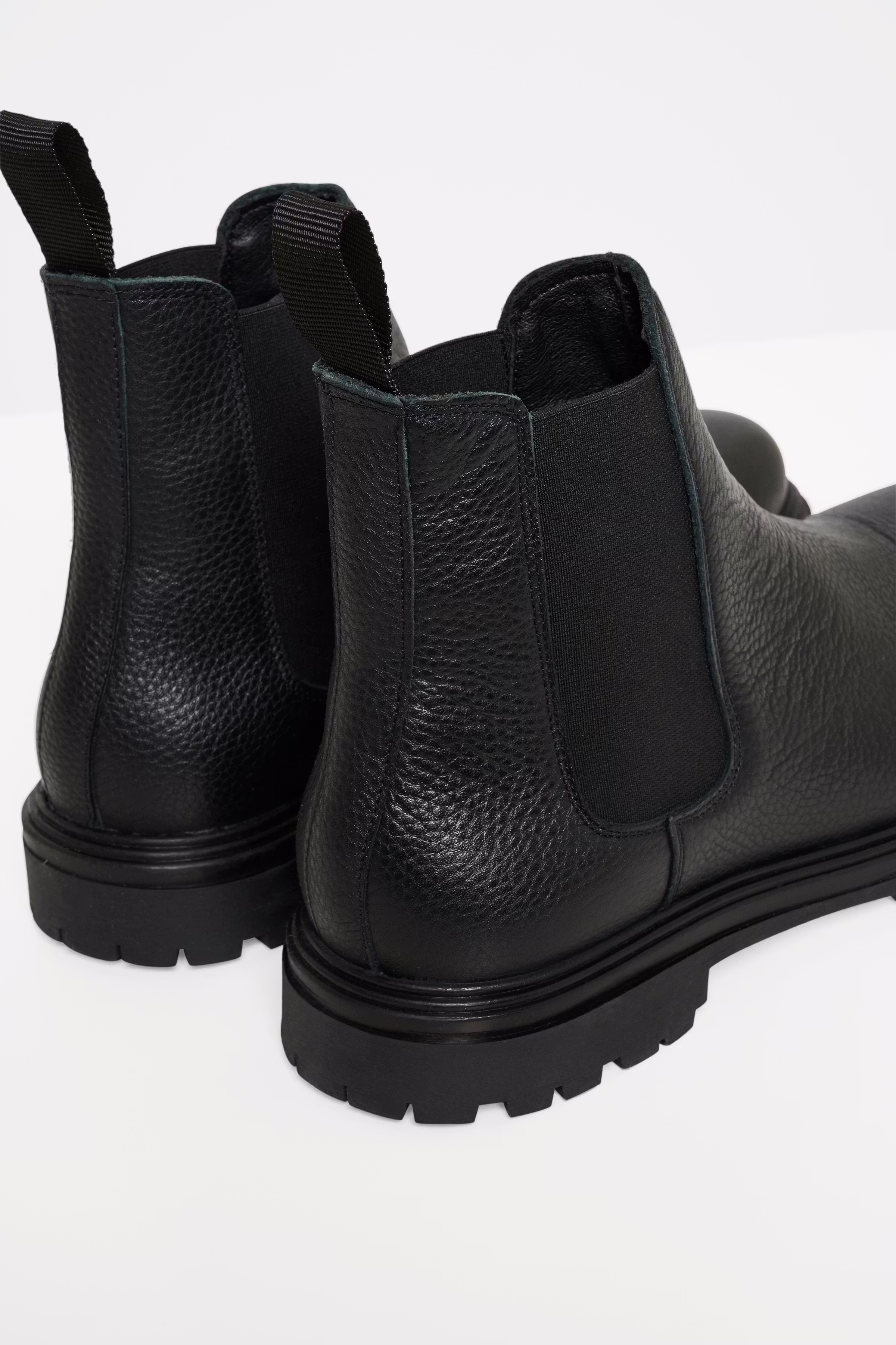 MACormac Stiefel PACK DETAIL 30206409-300275