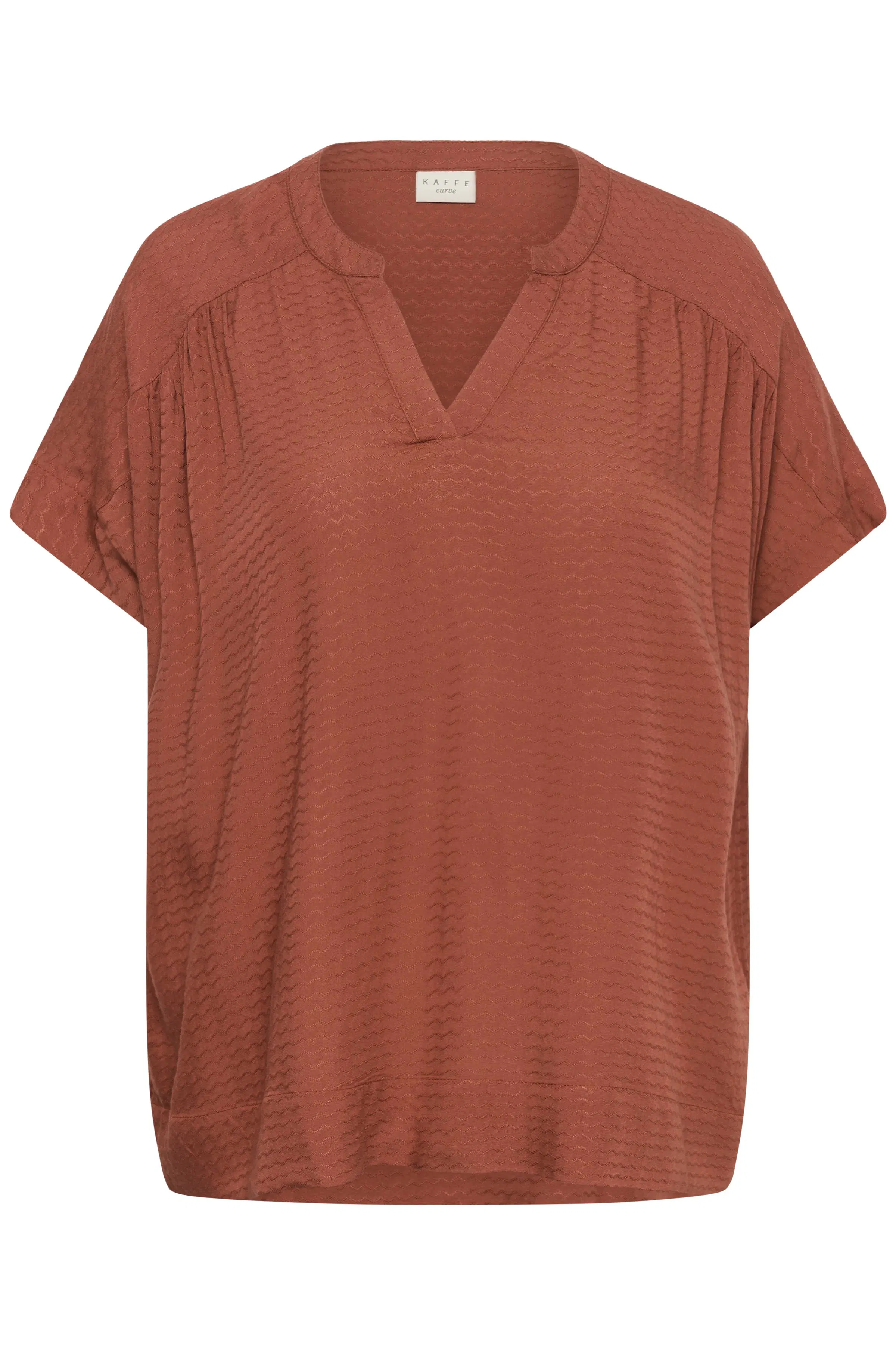 KCmina Blouse PACK FRONT 10584182-191334