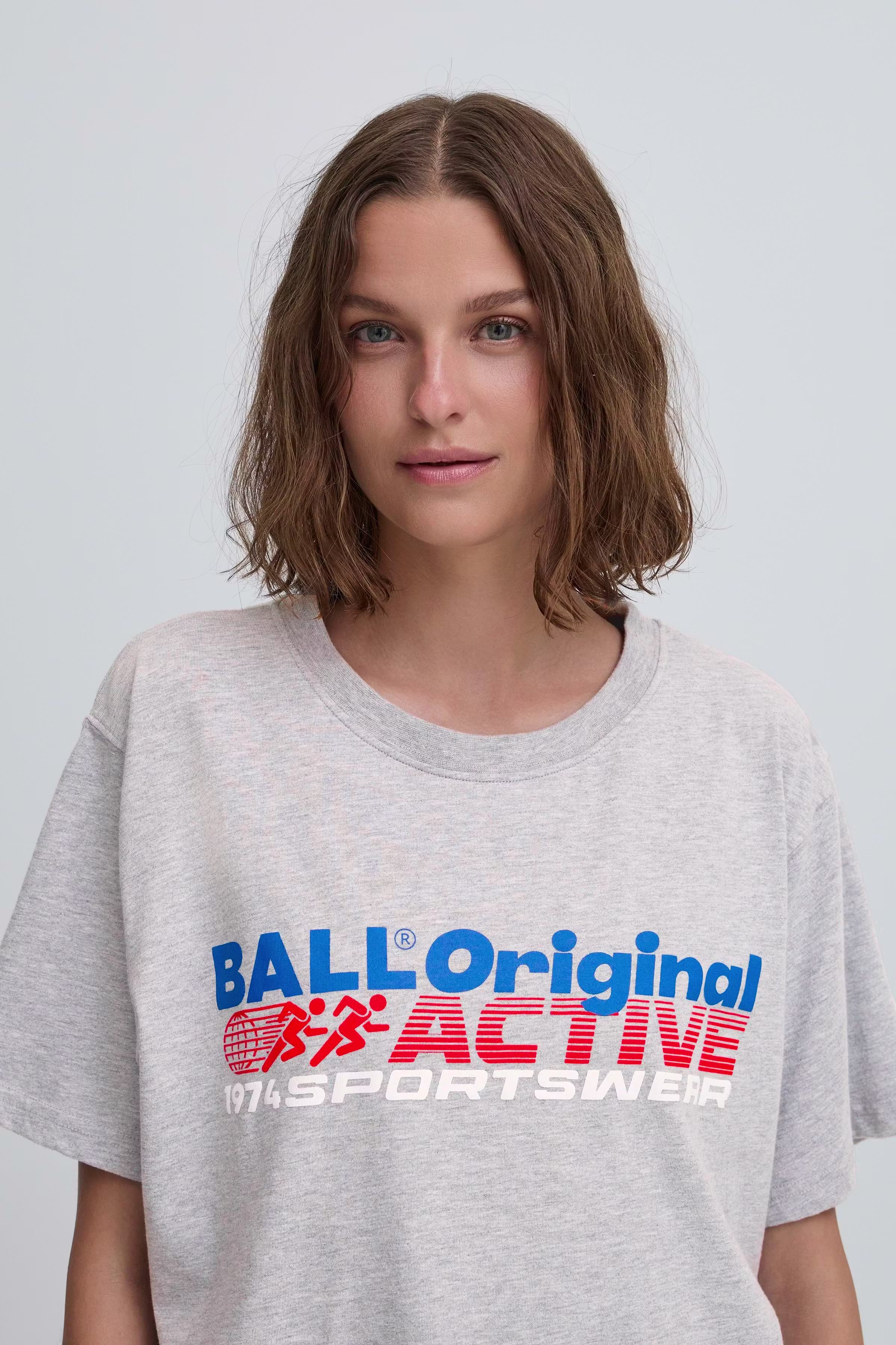 BAENERGIA T-shirt LOOKBOOK DETAIL 50405376-204054