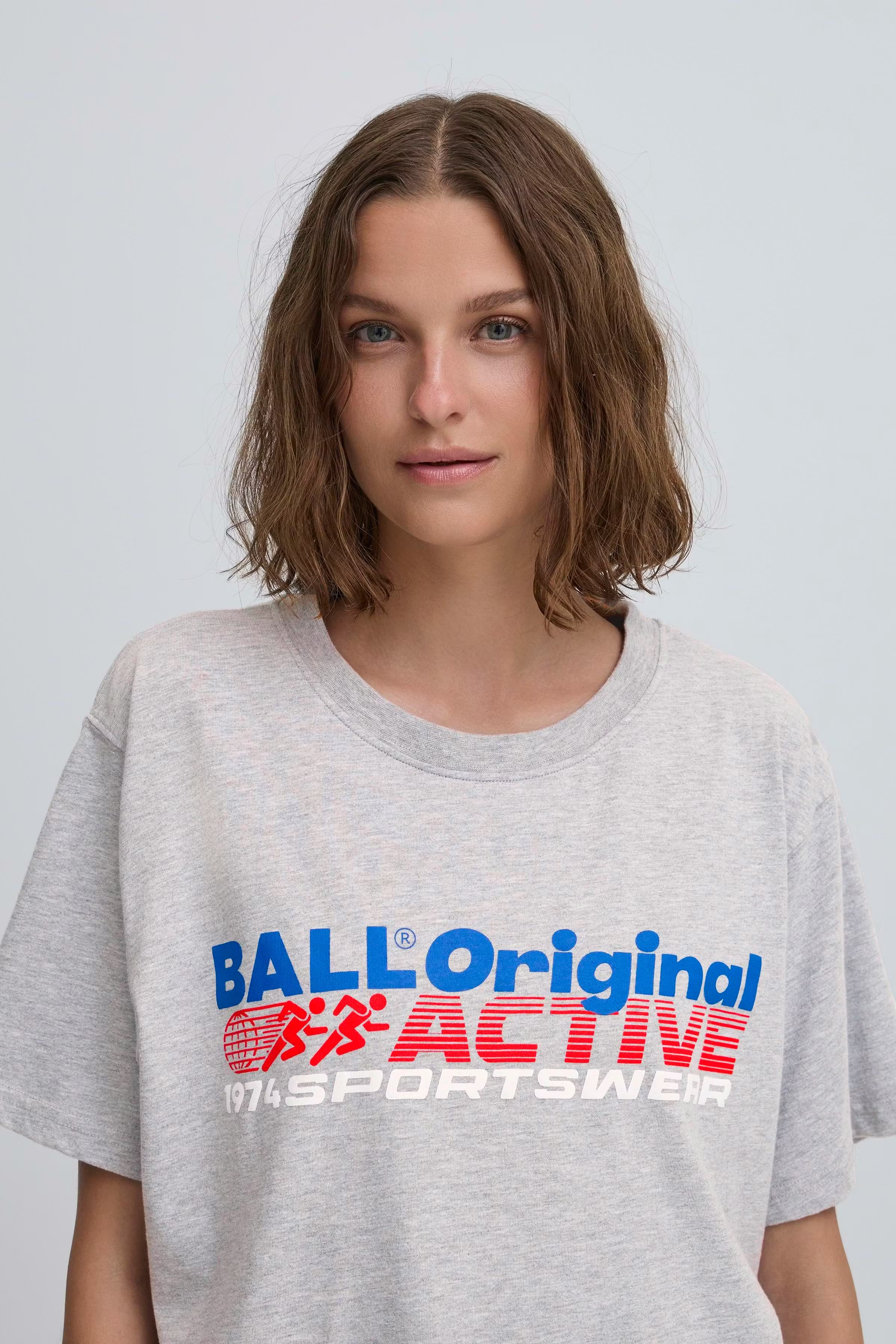 BAENERGIA T-shirt LOOKBOOK DETAIL 50405376-204054