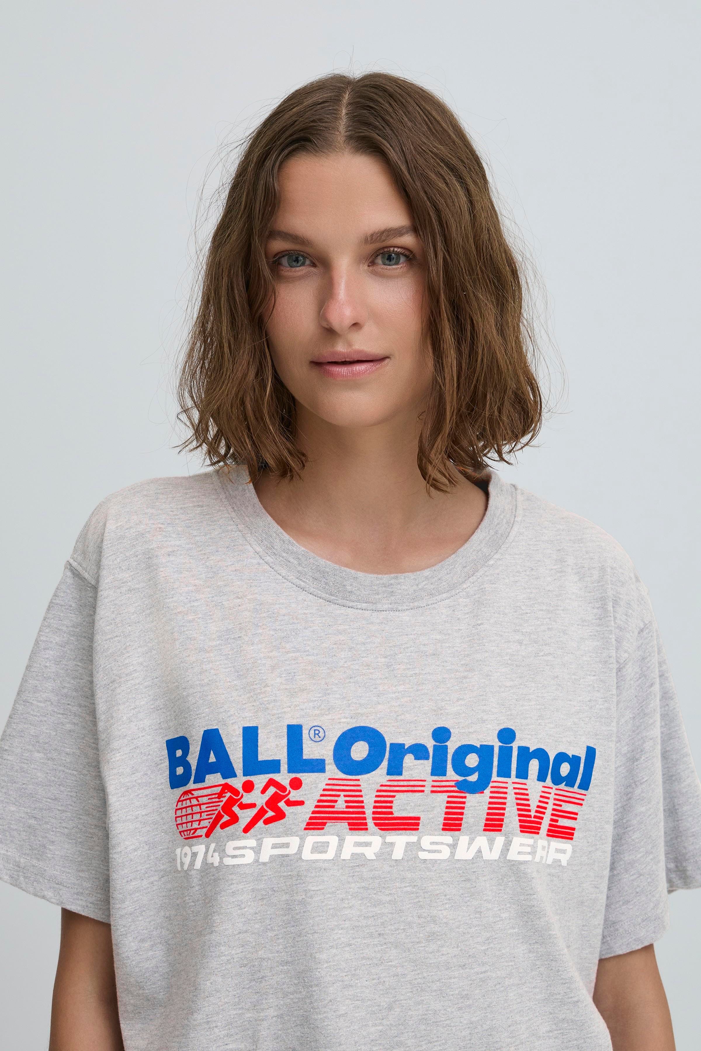 BAENERGIA T-shirt LOOKBOOK DETAIL 50405376-204054