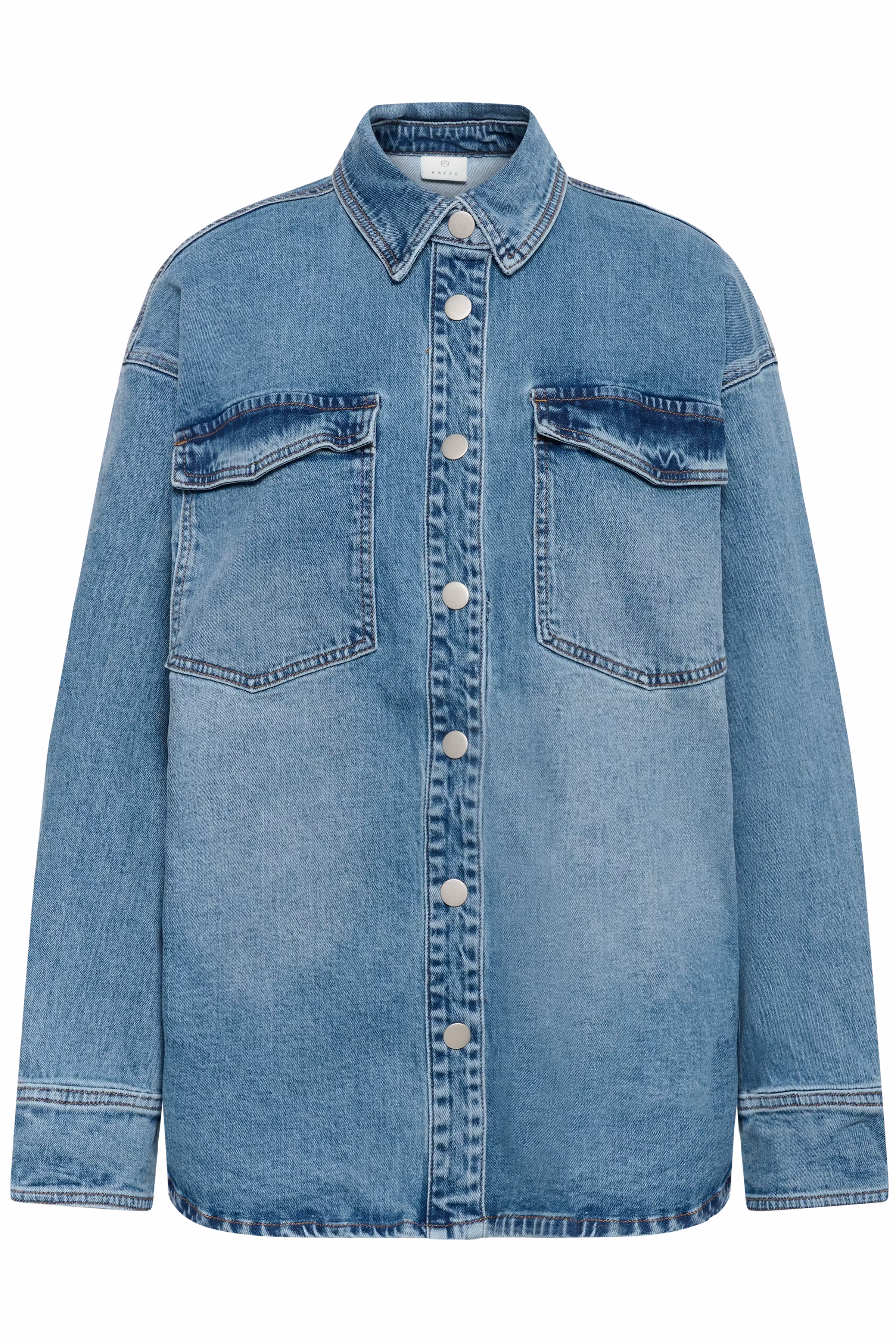 KAleanne Skjorta PACK FRONT 10511182-108260